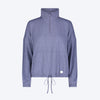 Namaste Half Zip Pullover