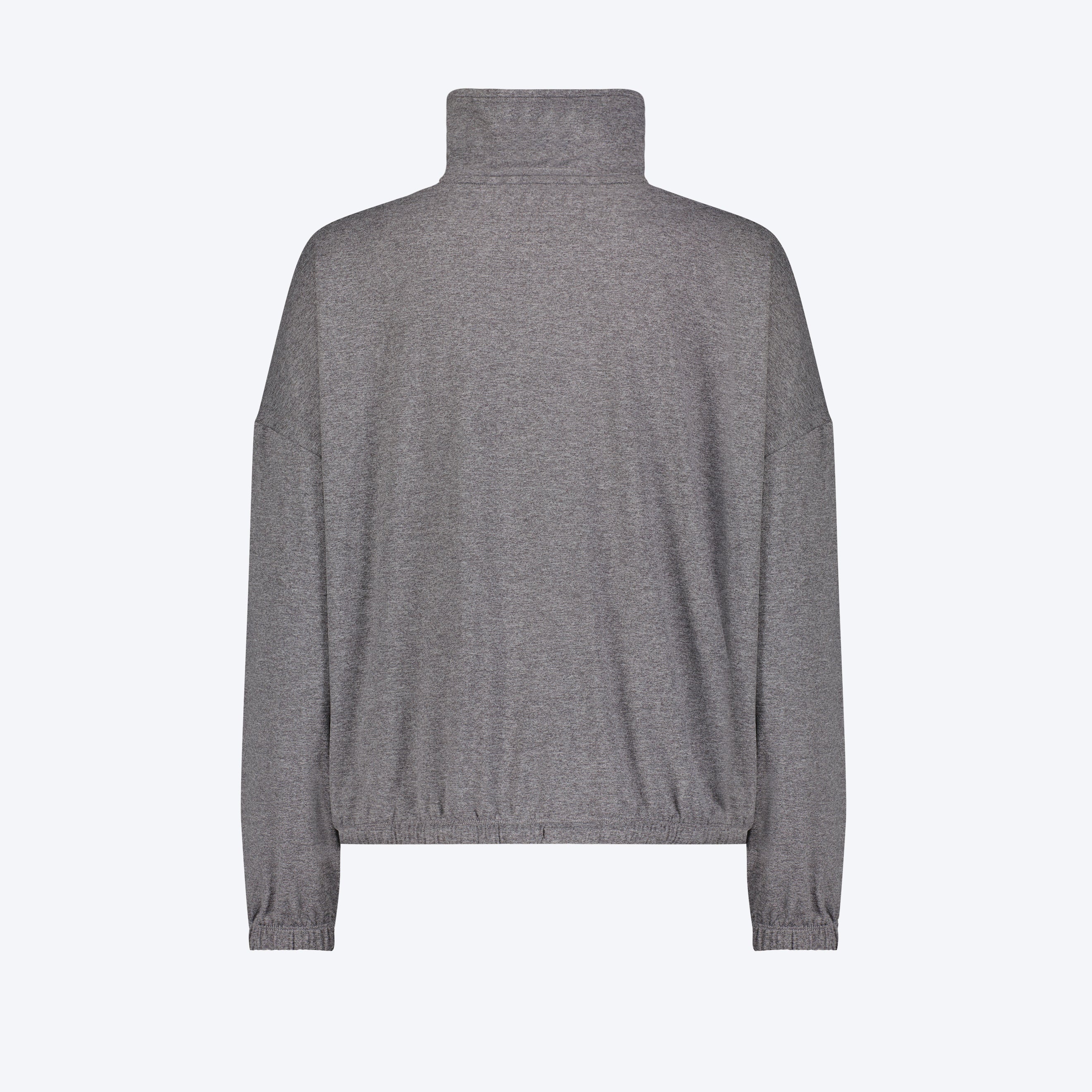 Namaste Half Zip Pullover