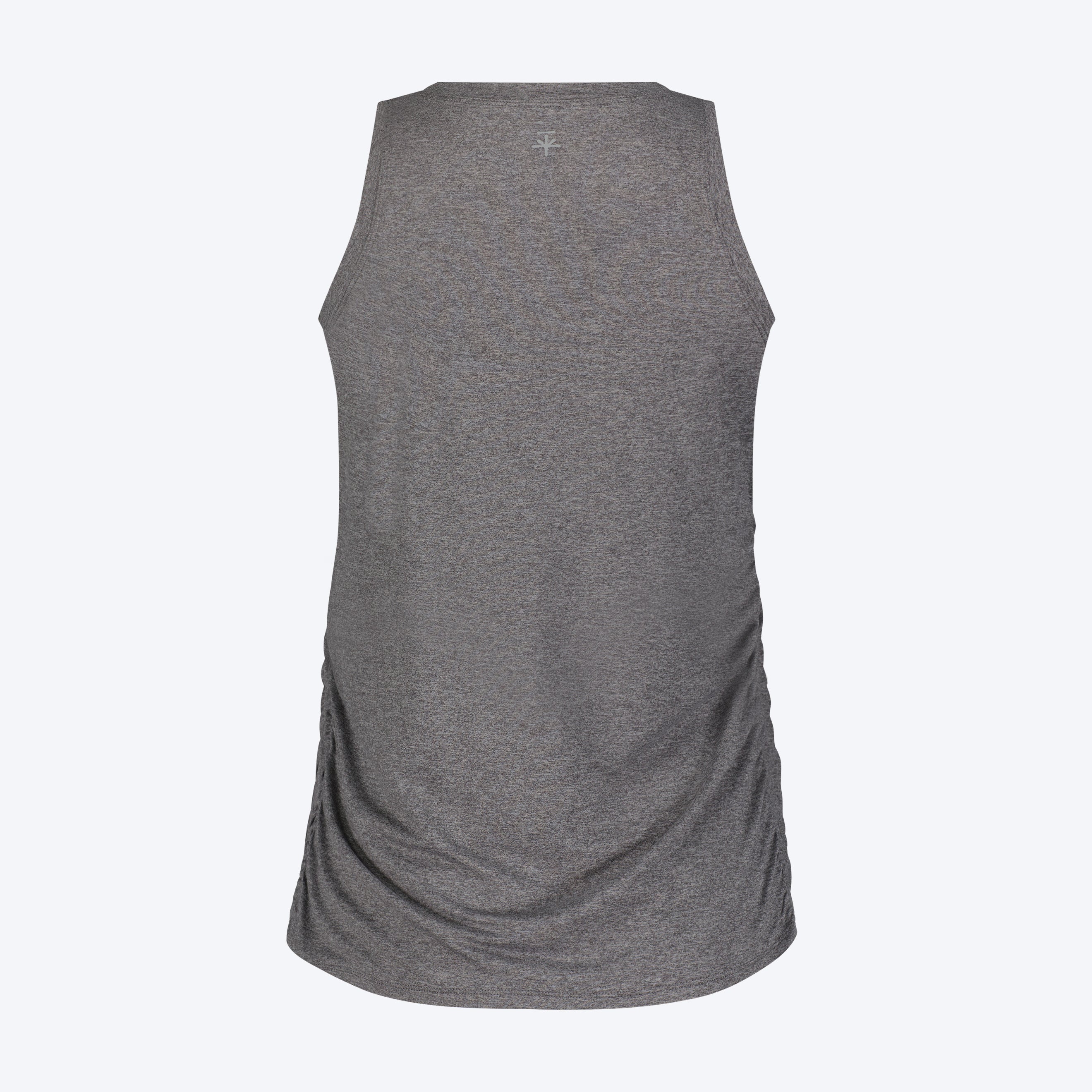 Namaste Ruched Tank