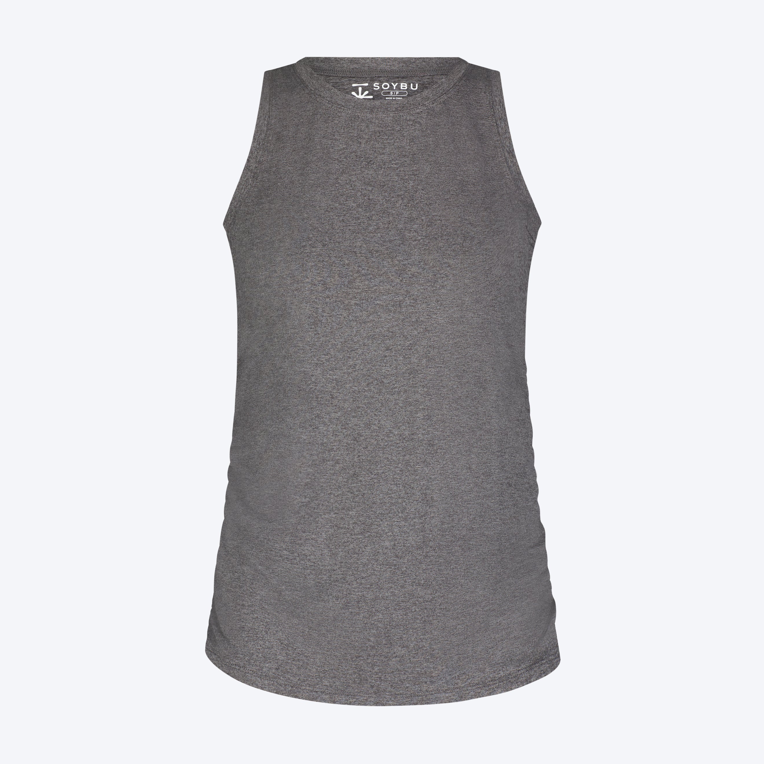 Namaste Ruched Tank