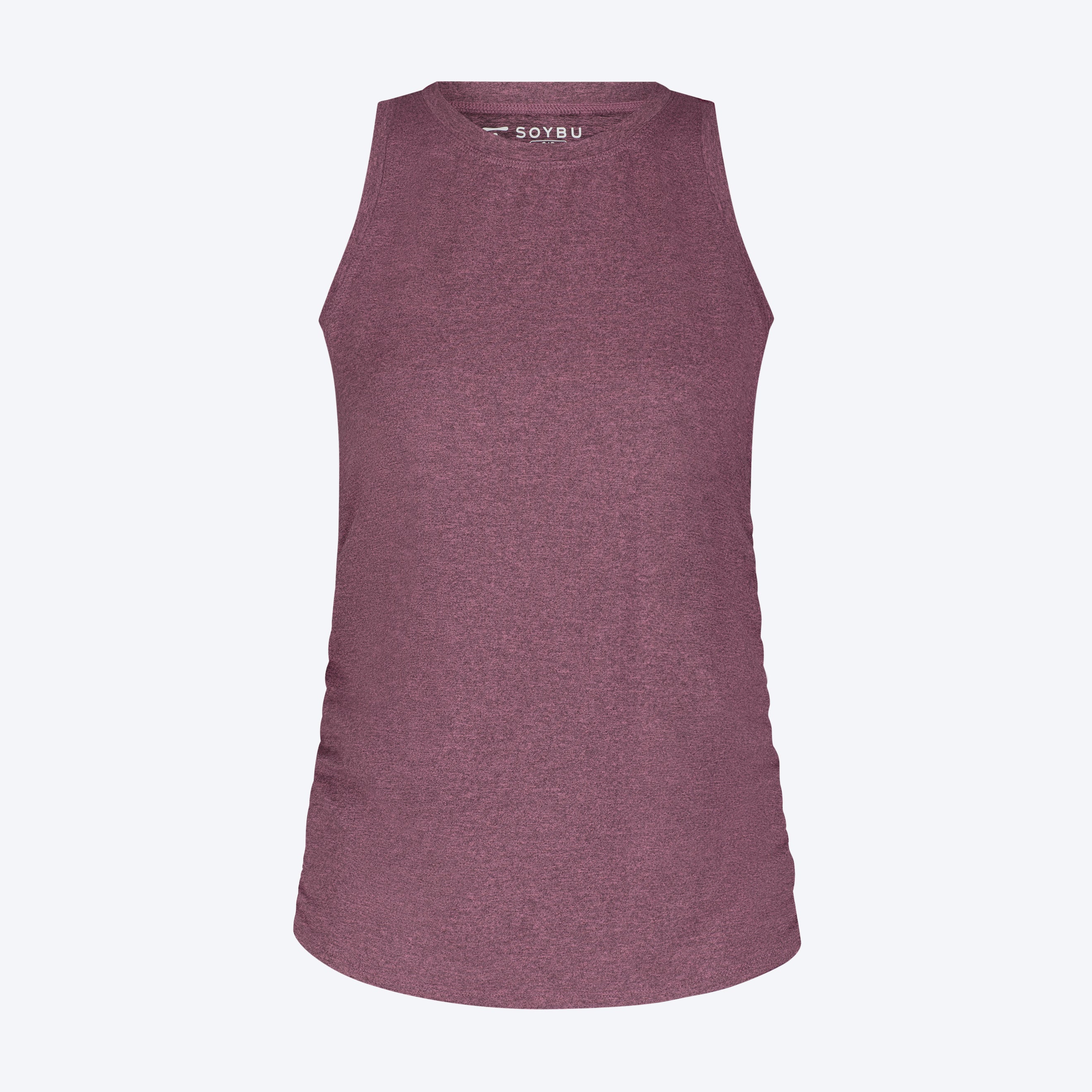 Namaste Ruched Tank
