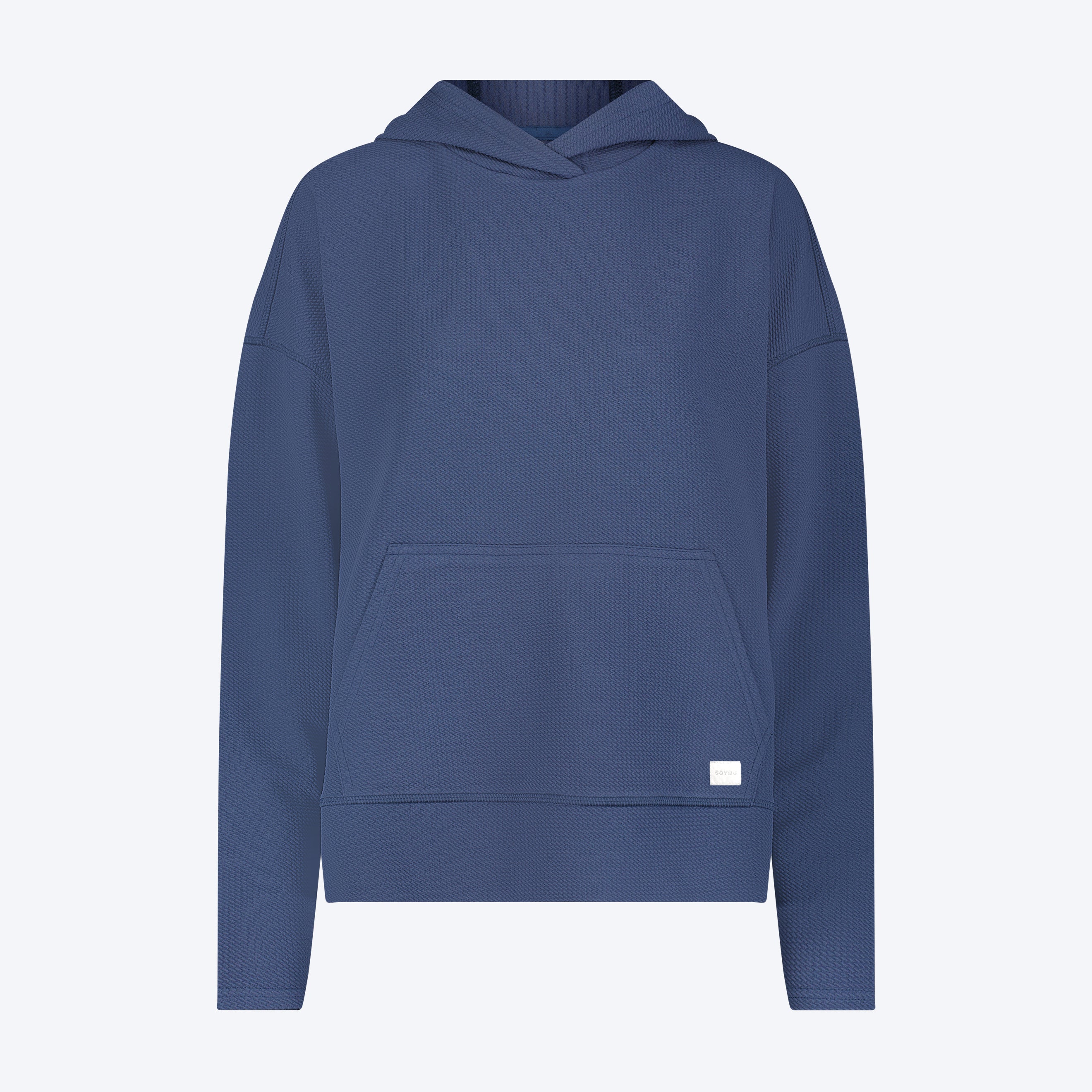 ファッションの Humble Hoodie Soybu – トップス