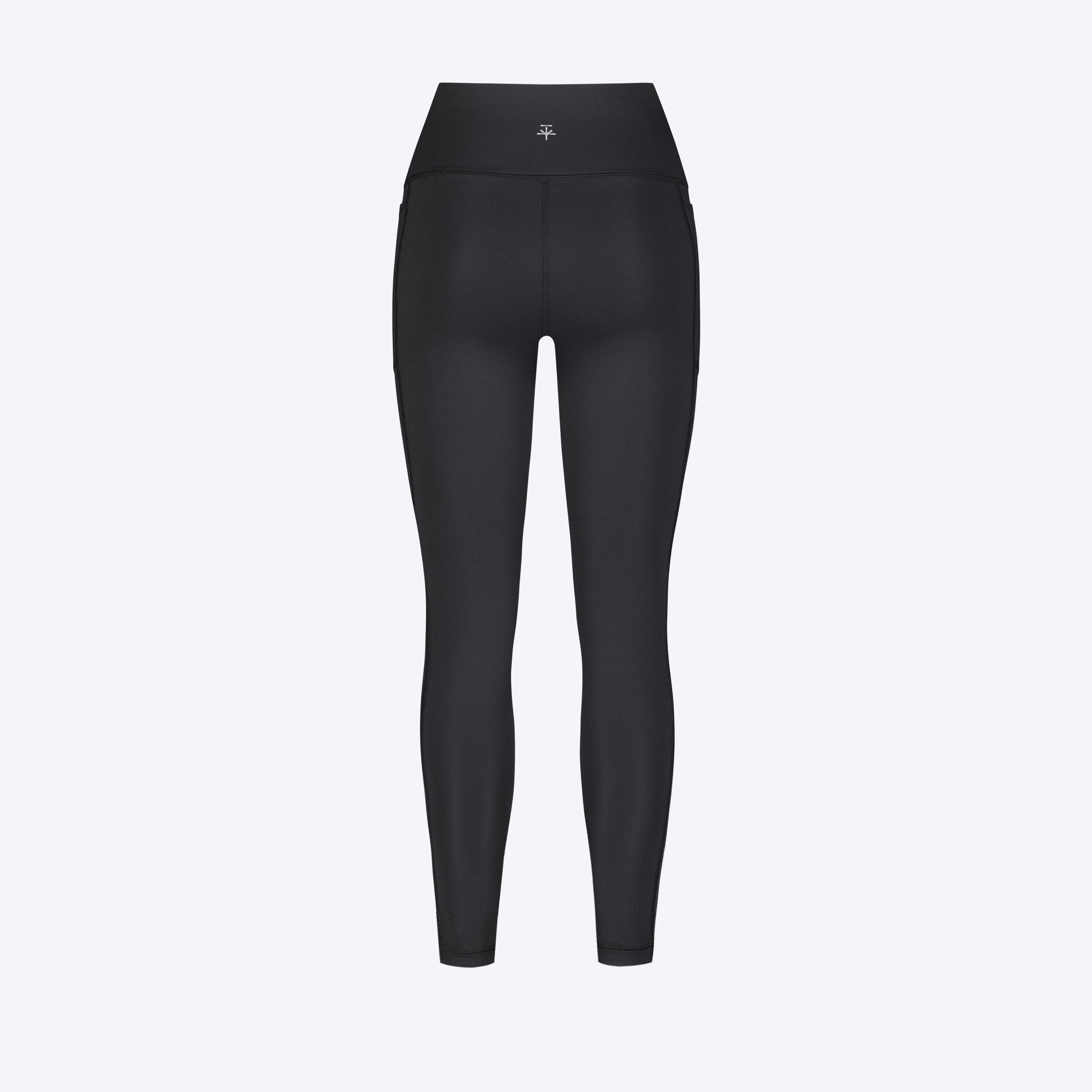 Asana 3 Pocket Legging