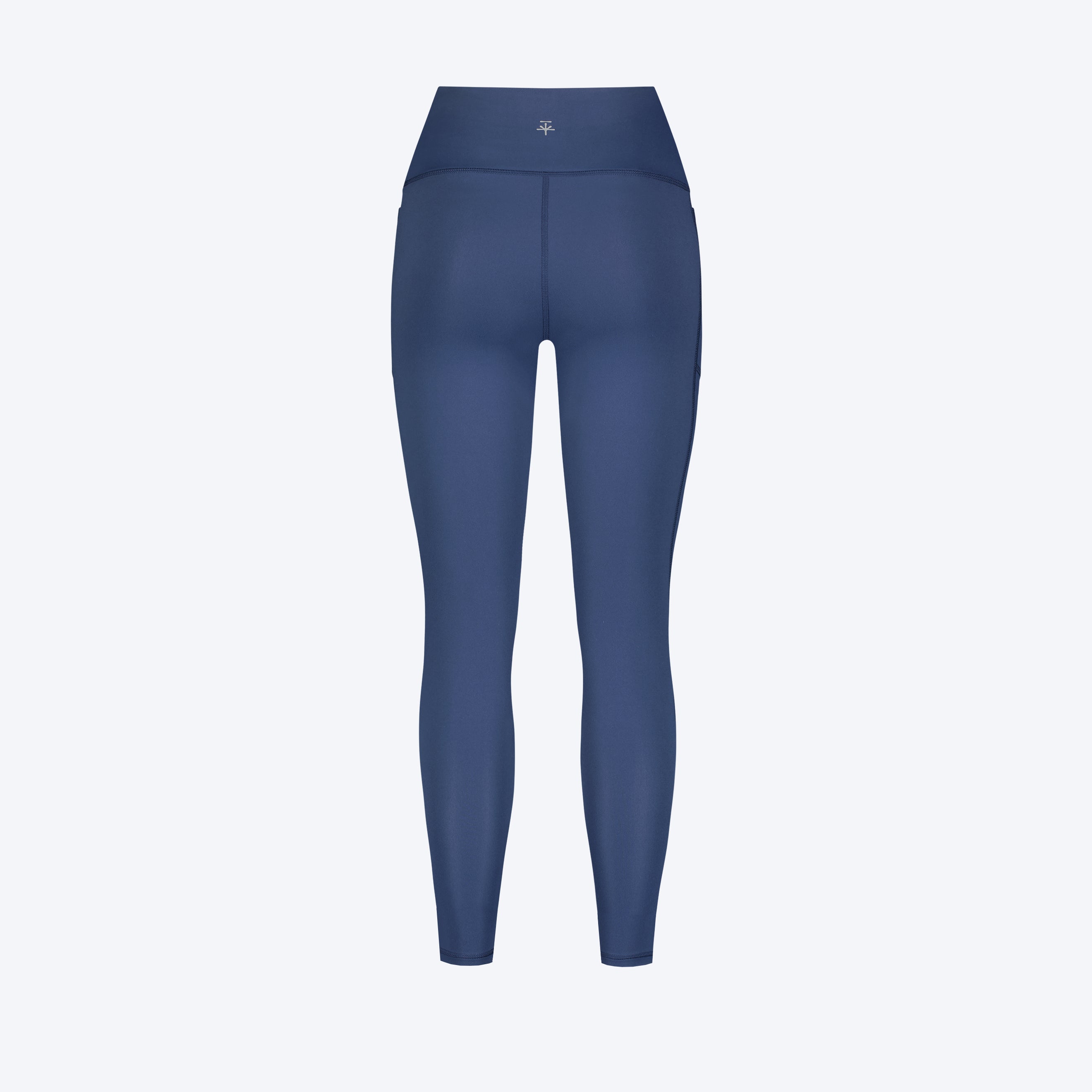 Asana 3 Pocket Legging