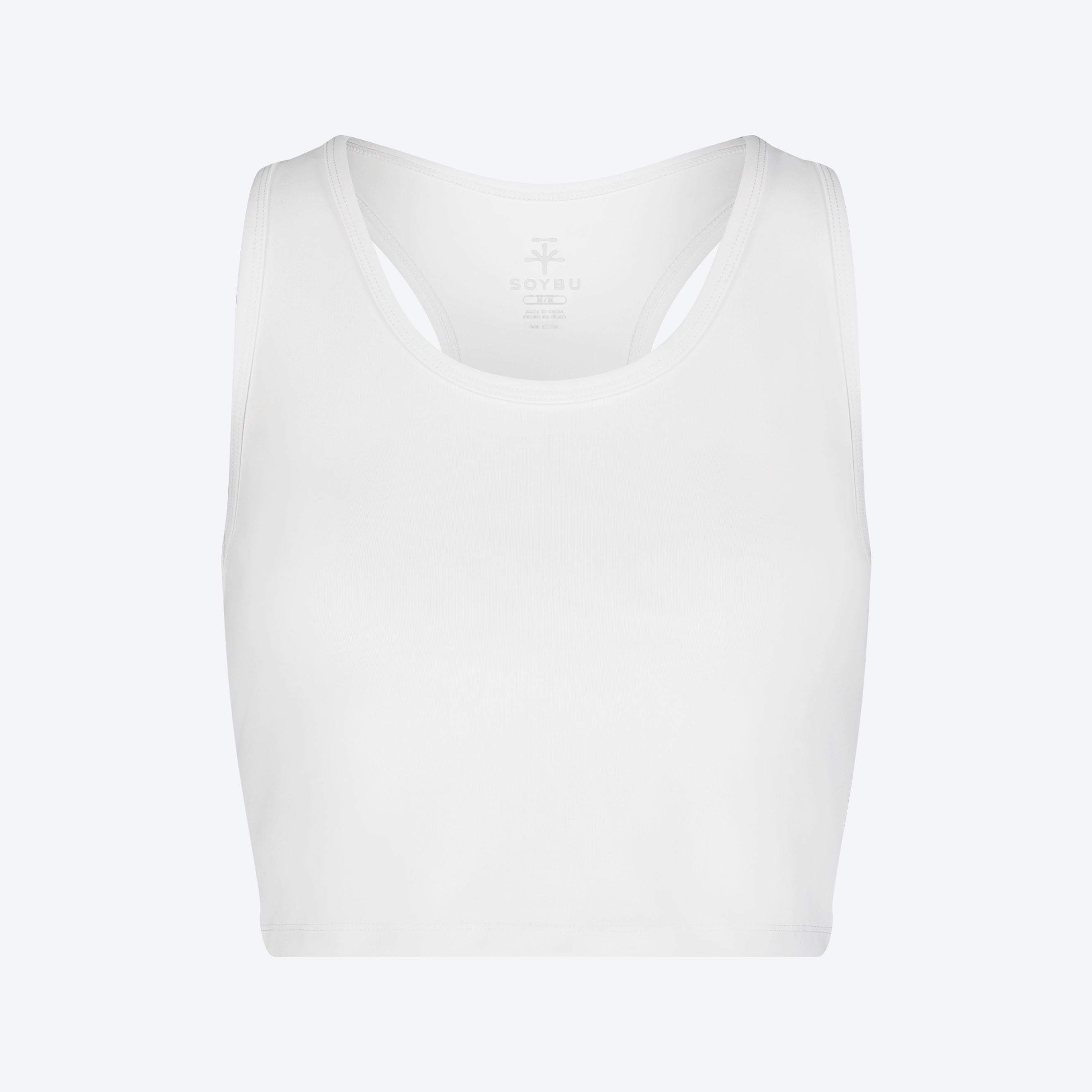 Asana Tank