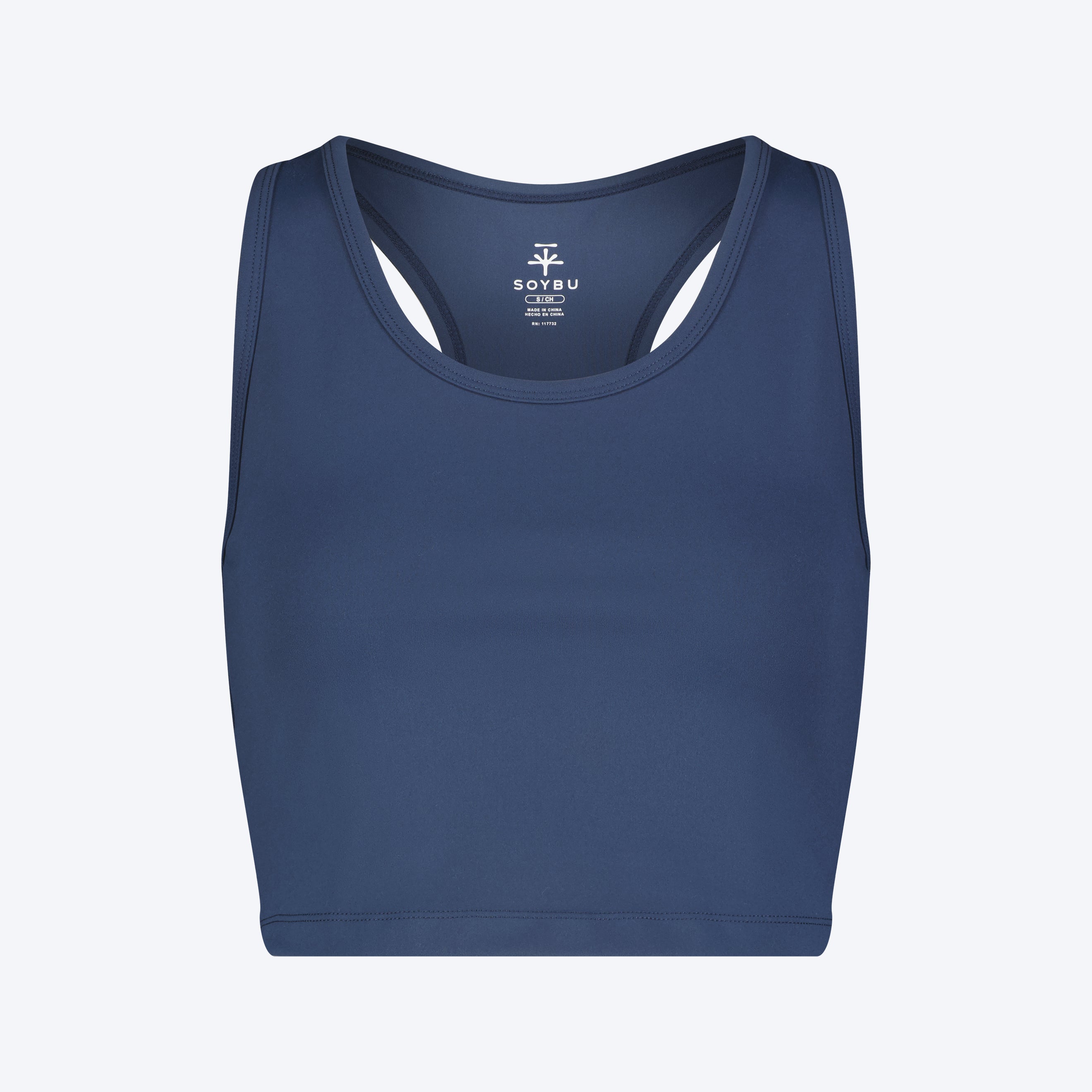 Asana Tank