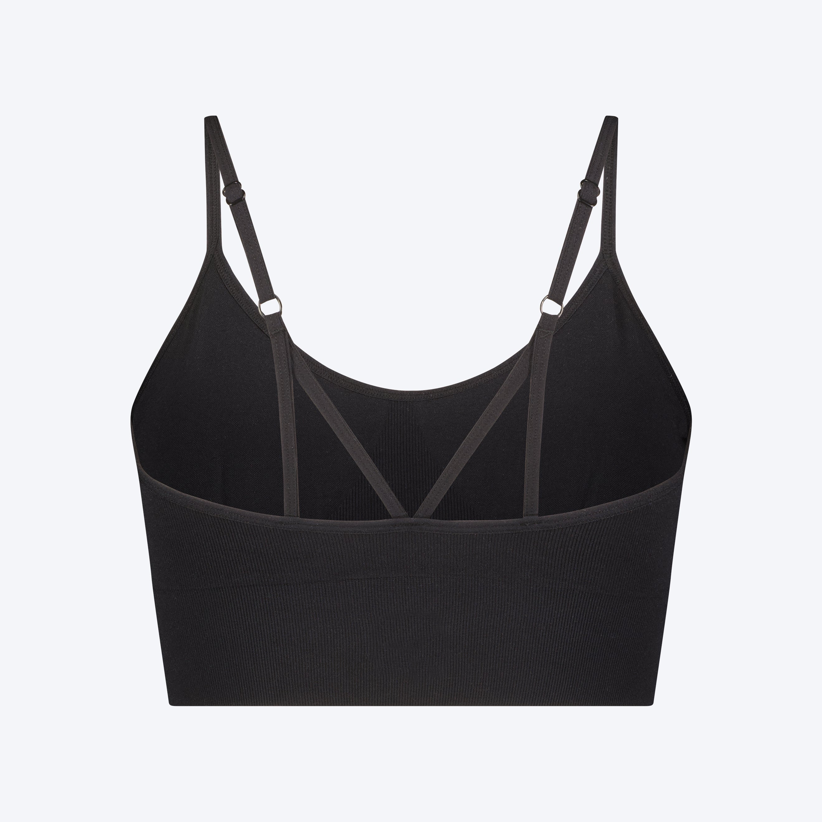 Serene Seamless Bra
