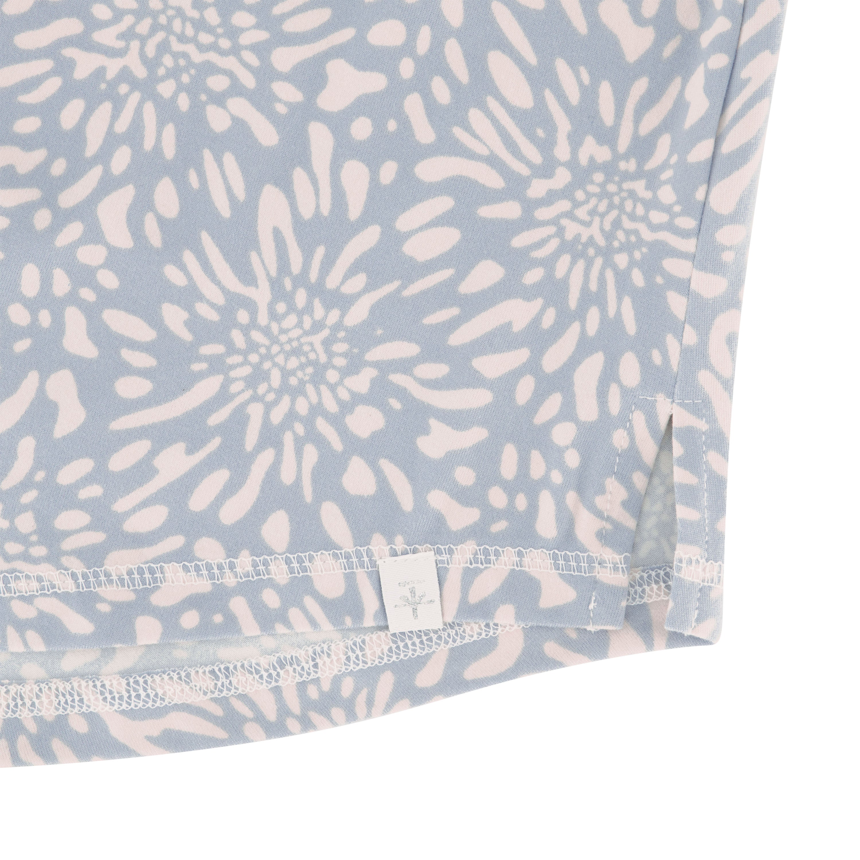 BASE LONG SLV CREW NECK