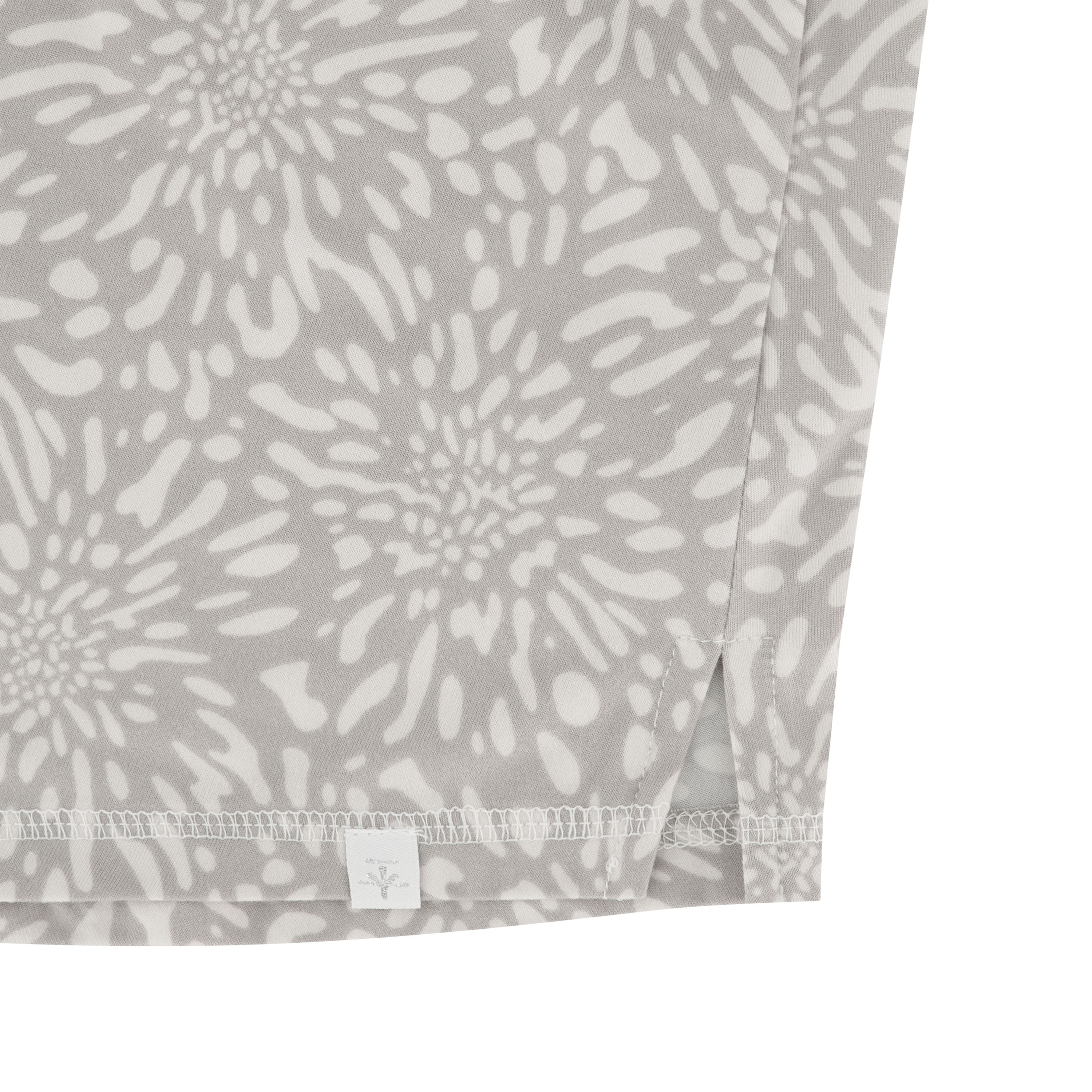 BASE LONG SLV CREW NECK