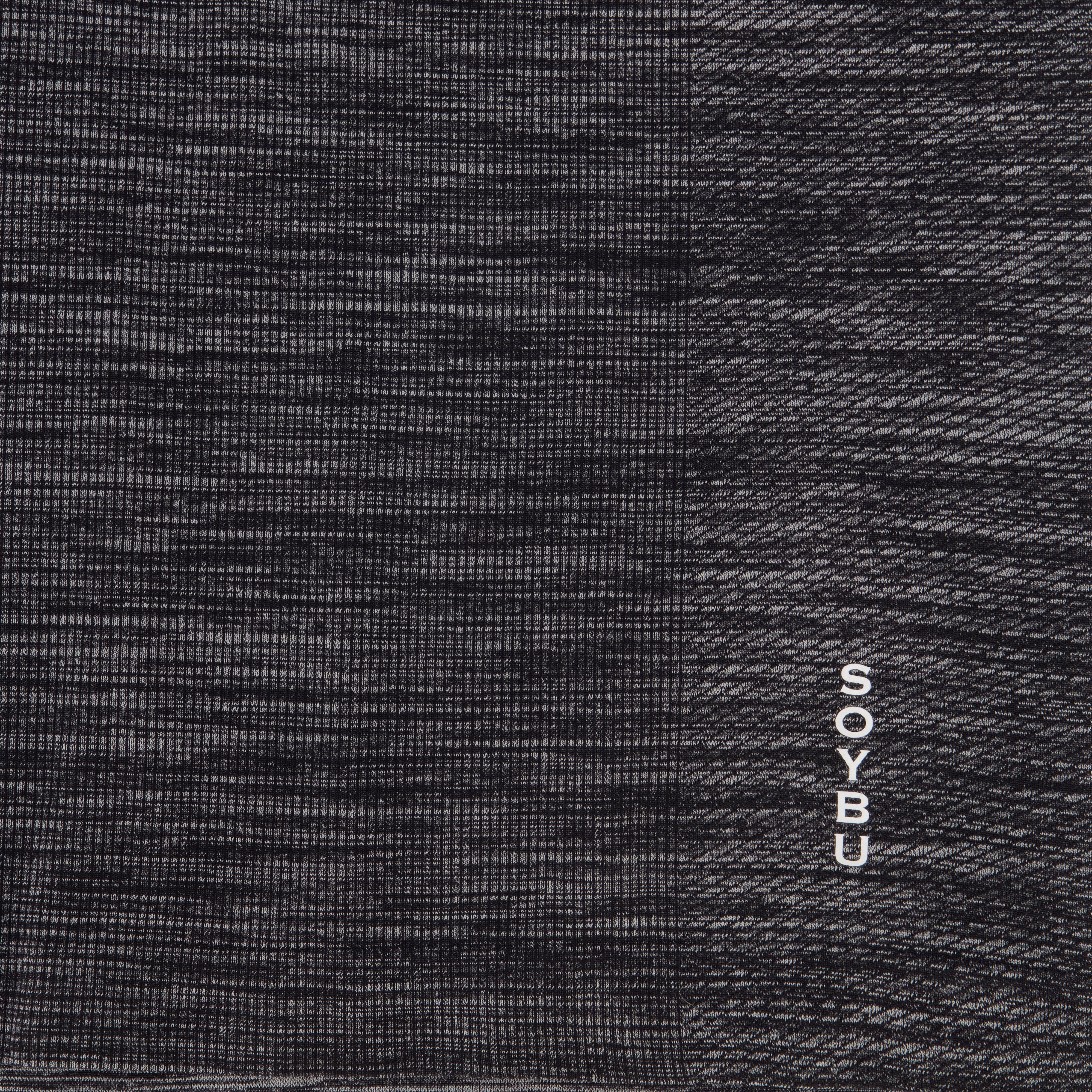 SEAMLESS TRAINING SHORT SLEEVE TEE