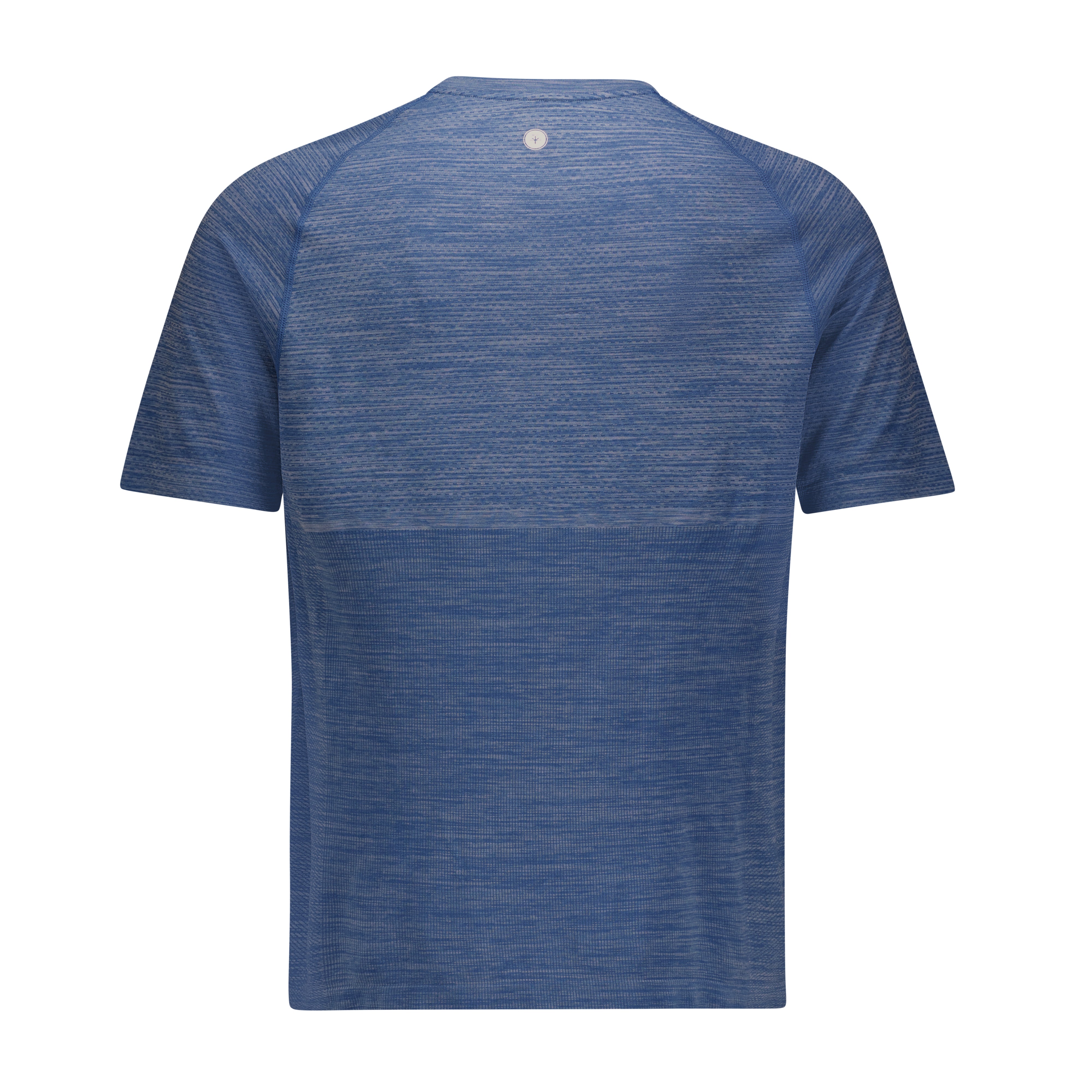 SEAMLESS TRAINING SHORT SLEEVE TEE