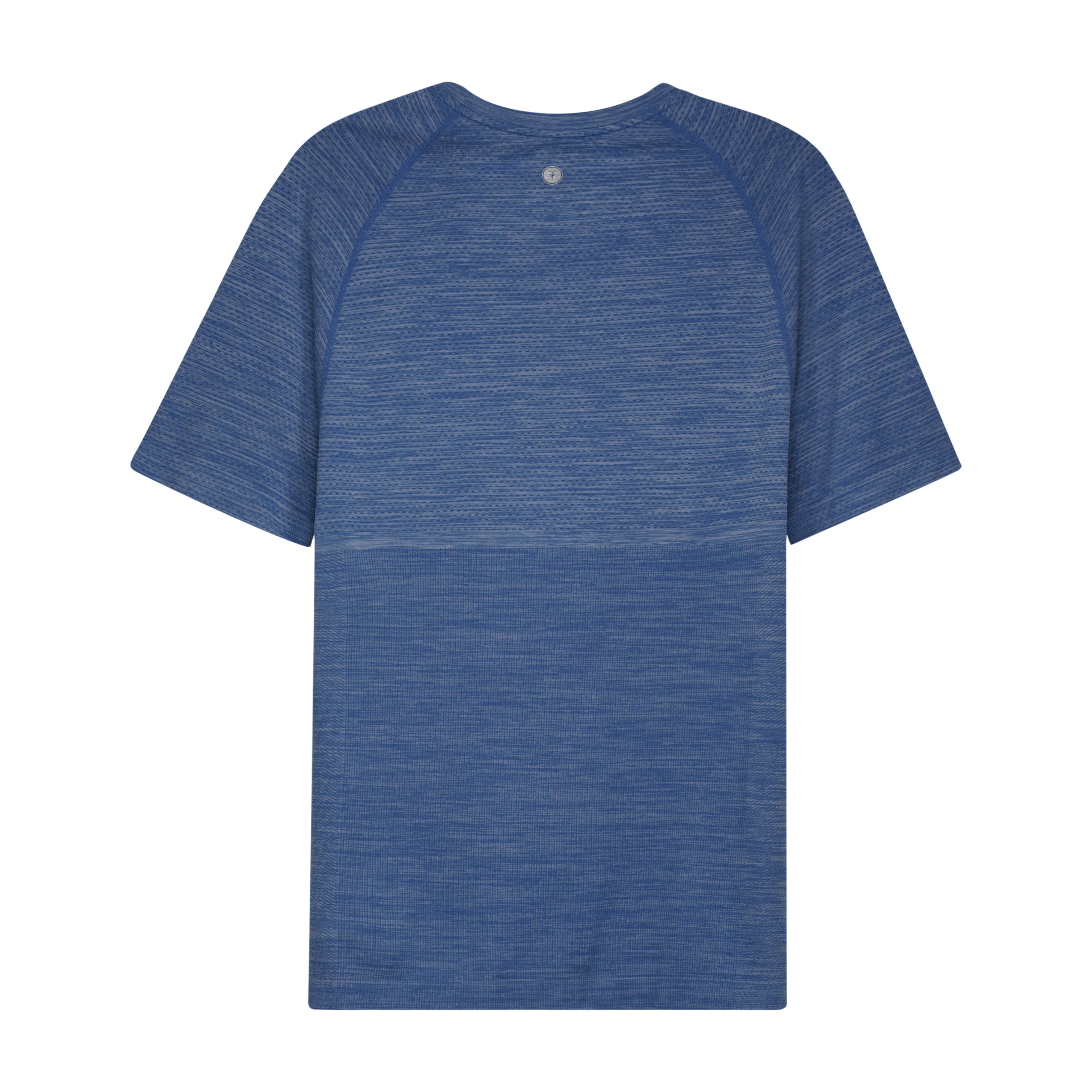 SEAMLESS TRAINING SHORT SLEEVE TEE