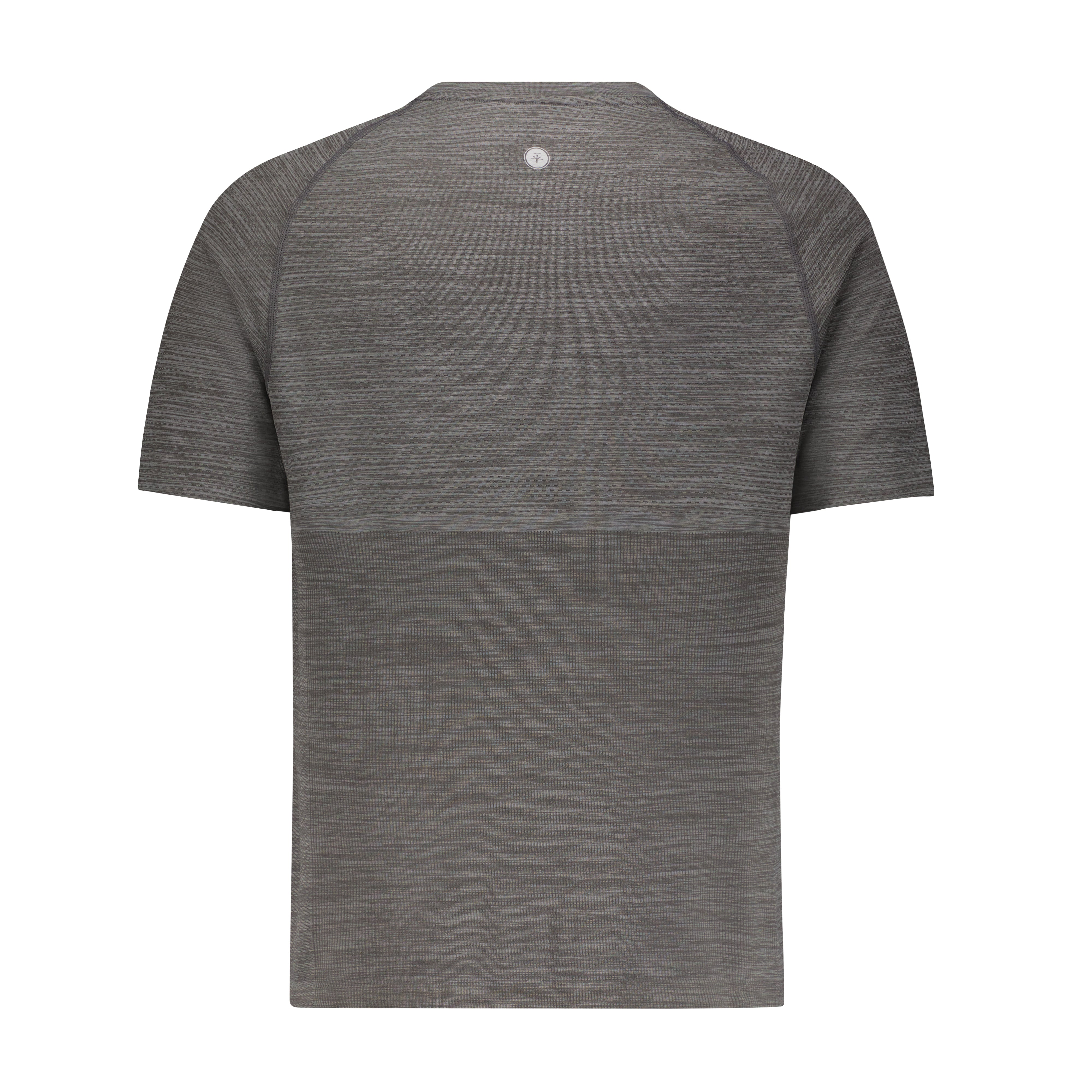 SEAMLESS TRAINING SHORT SLEEVE TEE