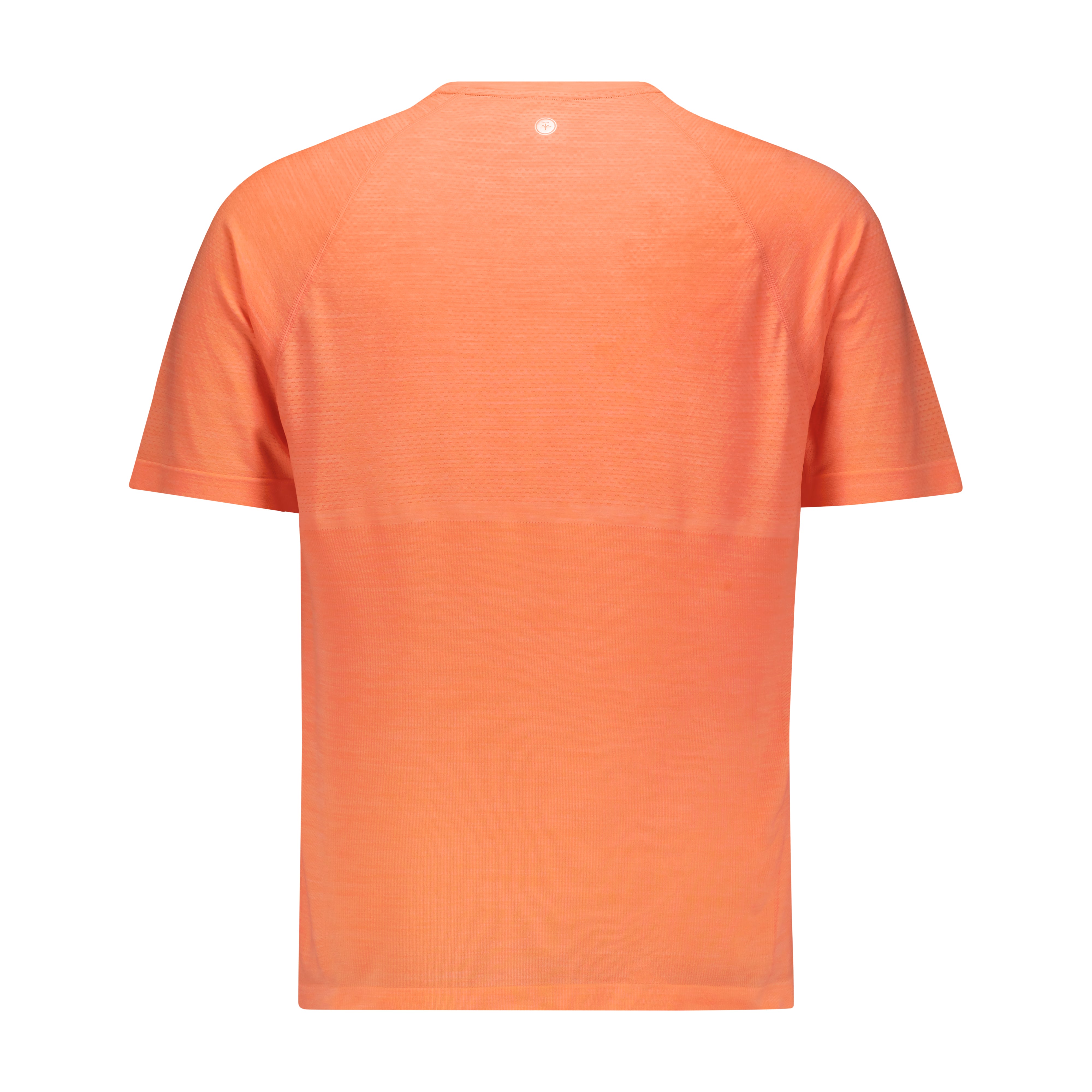 SEAMLESS TRAINING SHORT SLEEVE TEE