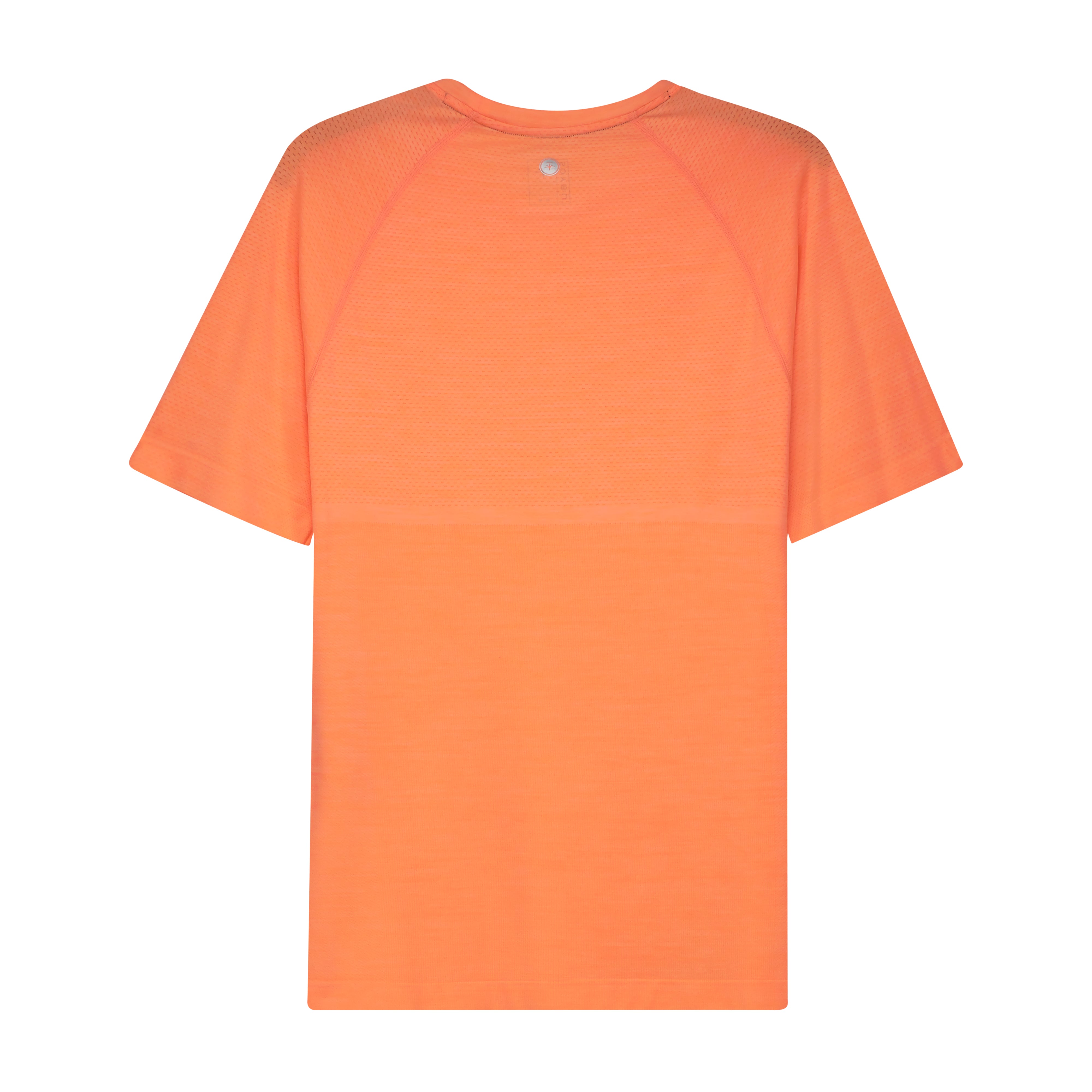 SEAMLESS TRAINING SHORT SLEEVE TEE