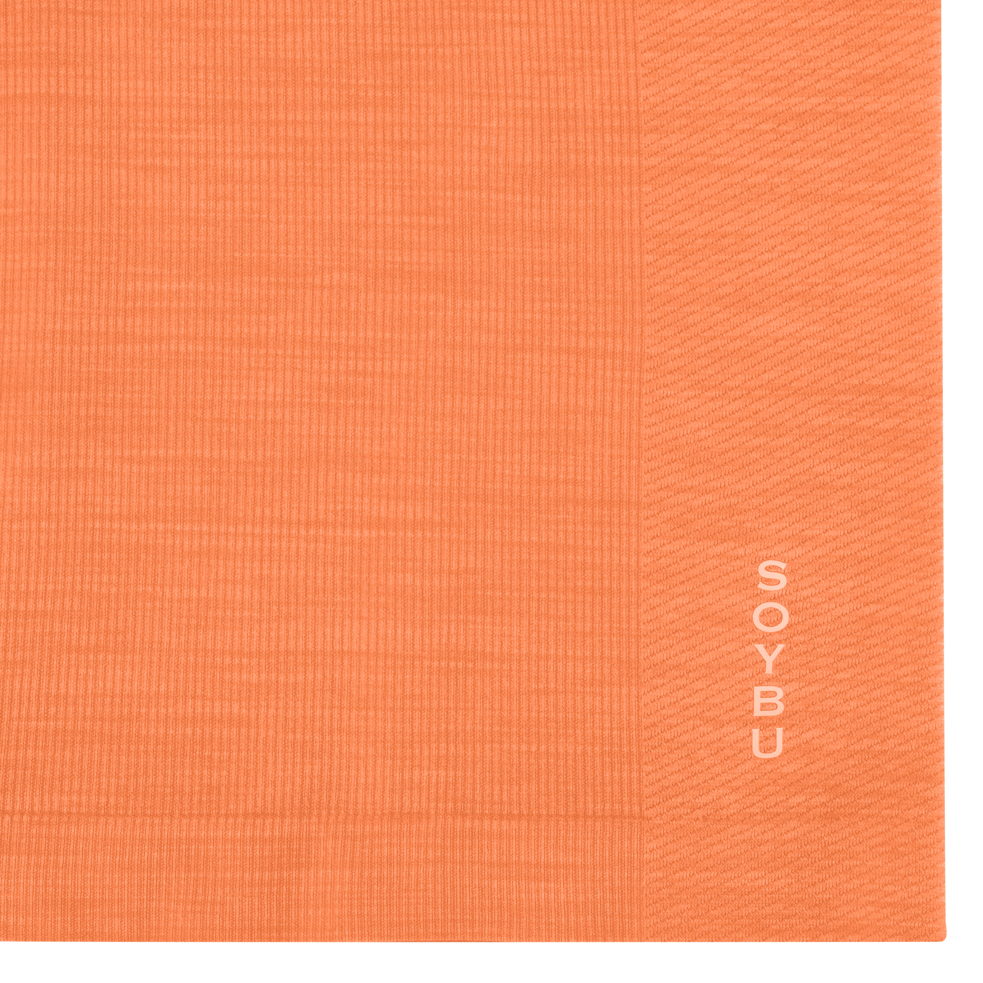 SEAMLESS TRAINING SHORT SLEEVE TEE