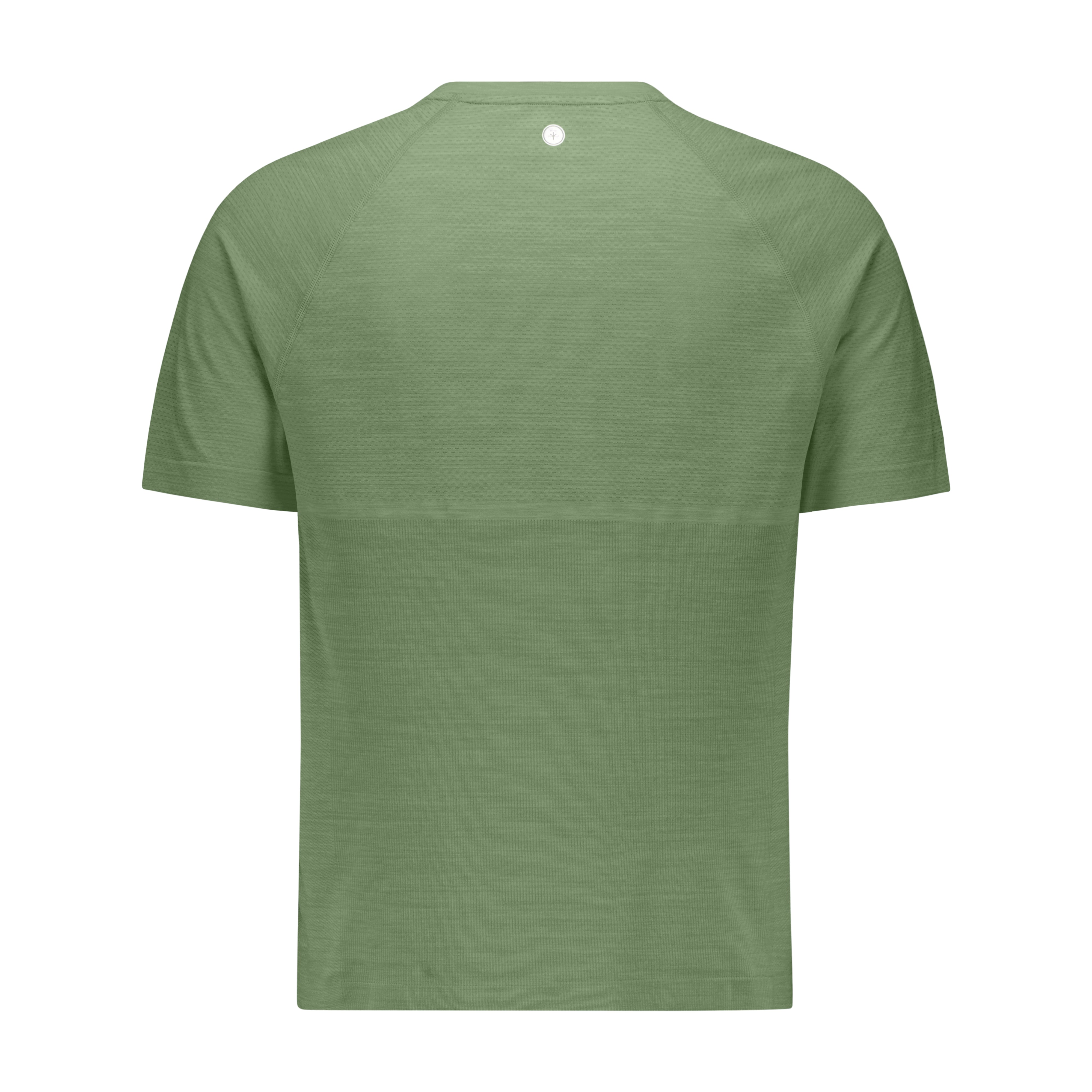 SEAMLESS TRAINING SHORT SLEEVE TEE