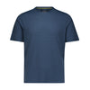FOCUS SS PERF TEE