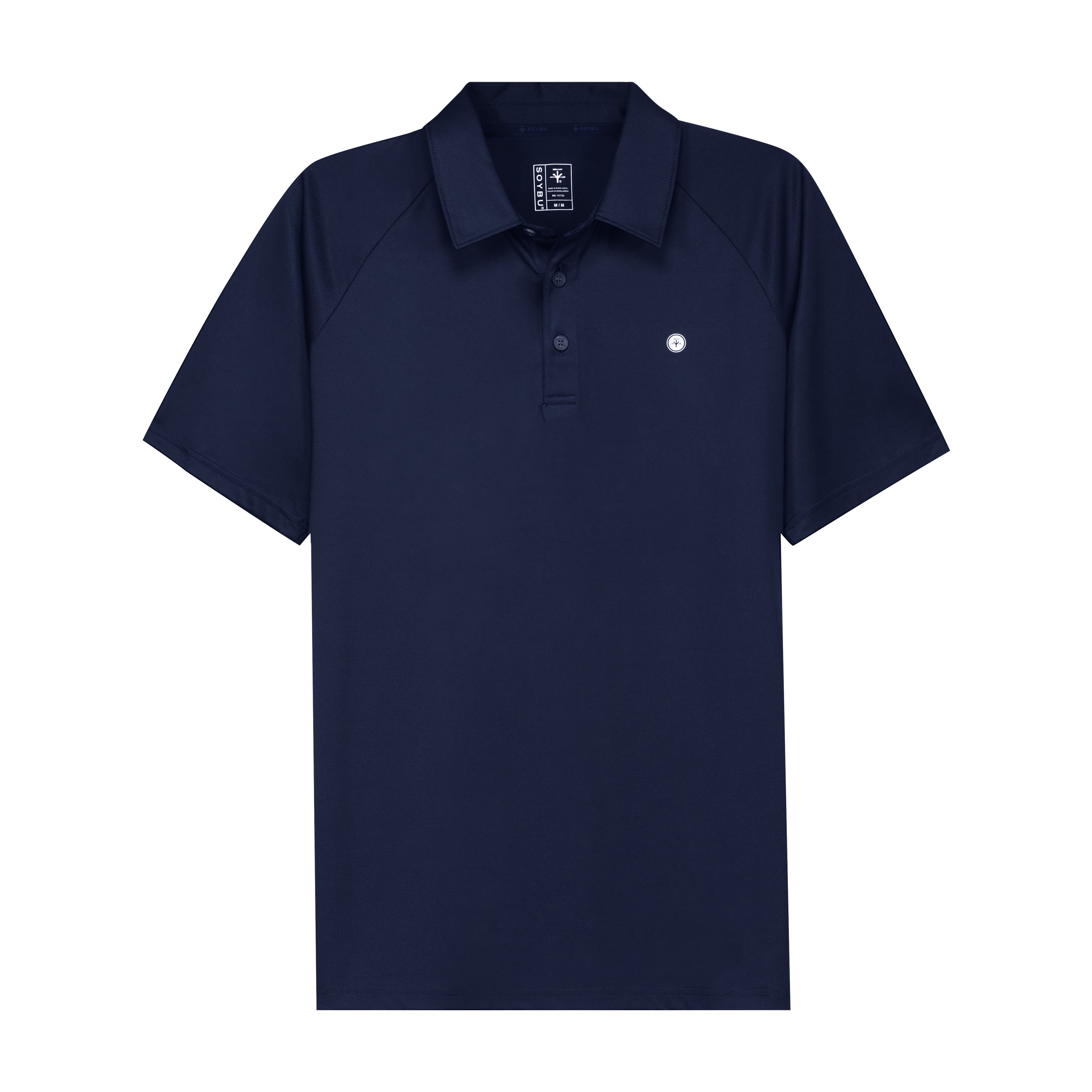 DAY FLX POLO