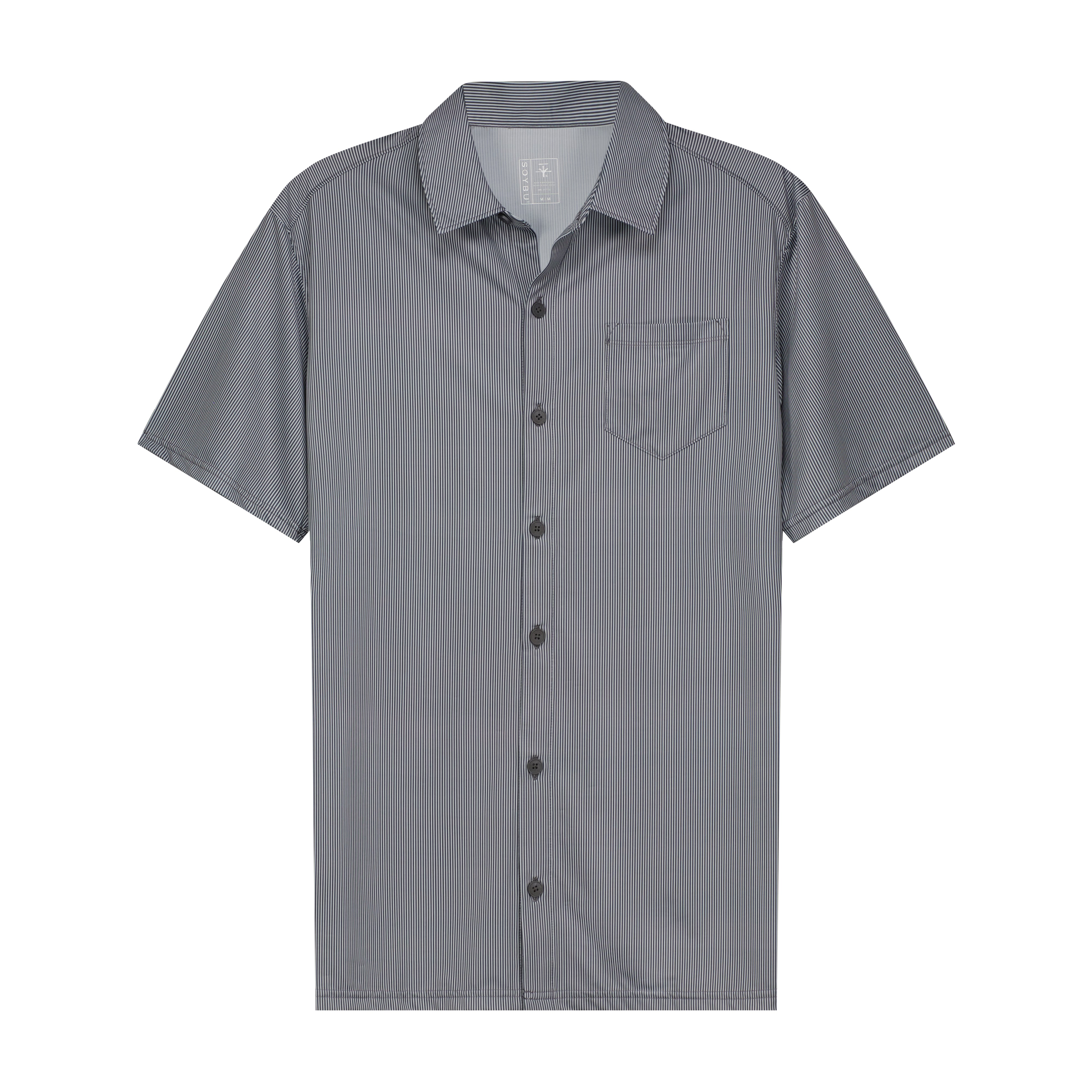 MONROE BUTTON FRONT