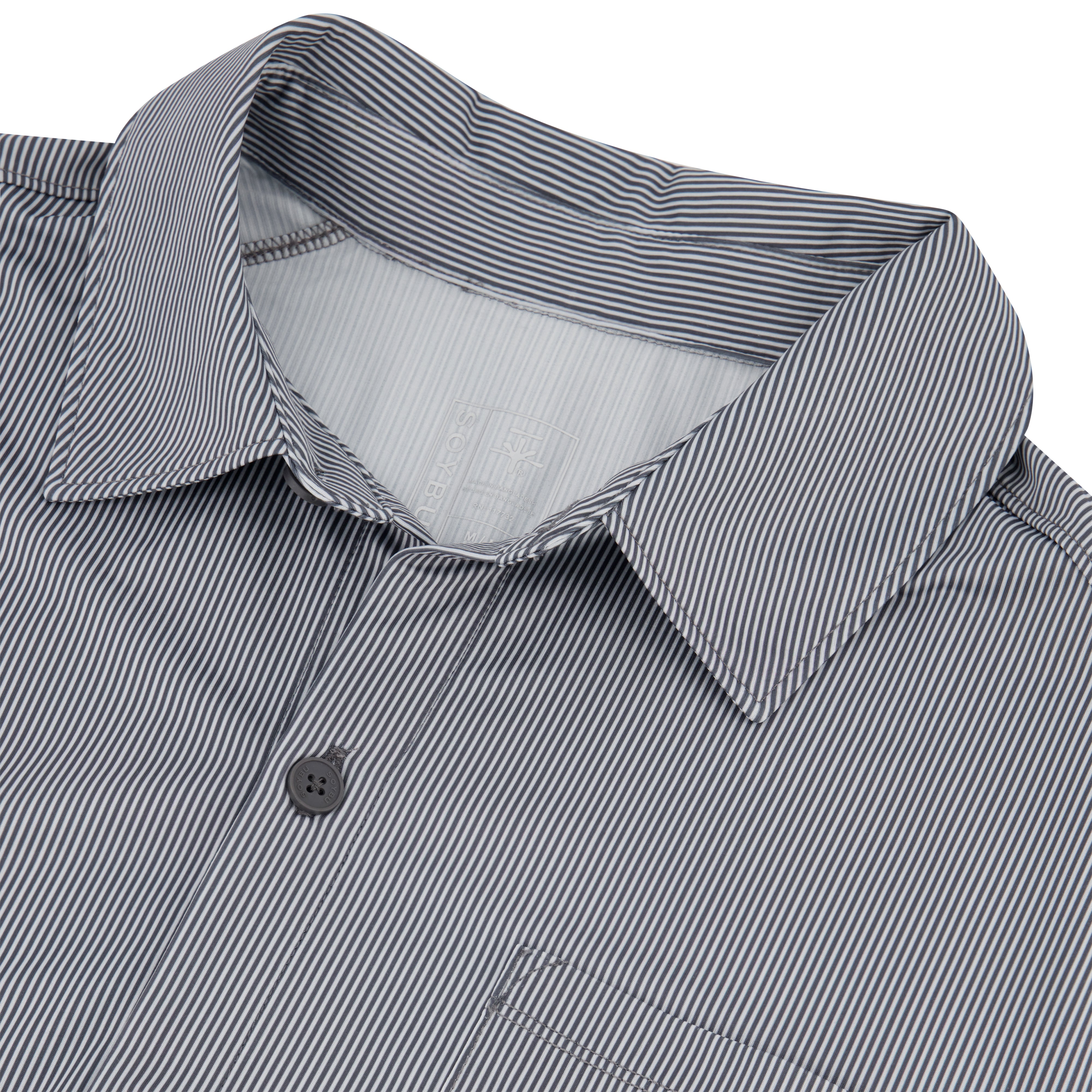 MONROE BUTTON FRONT