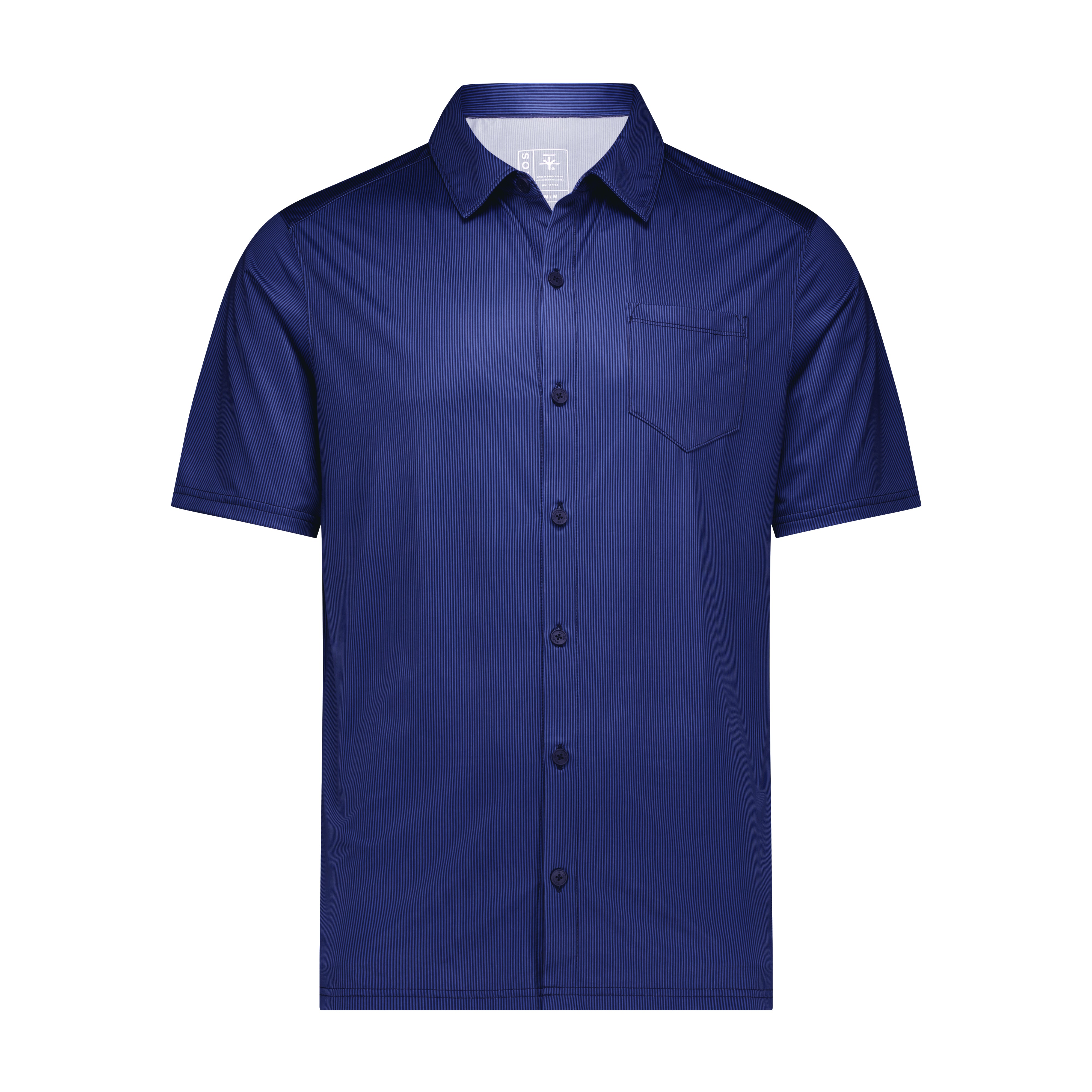 MONROE BUTTON FRONT
