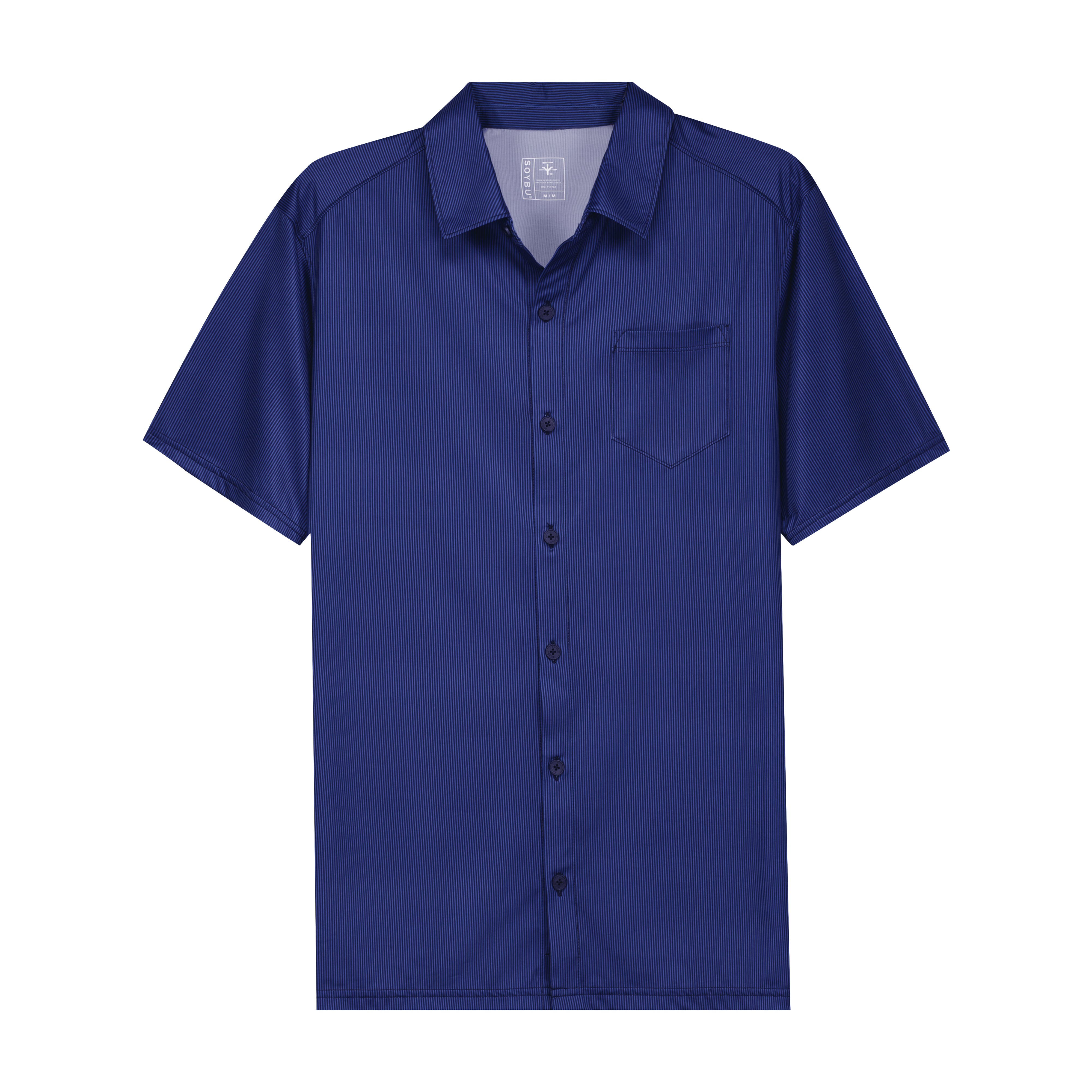 MONROE BUTTON FRONT