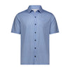 MONROE BUTTON FRONT