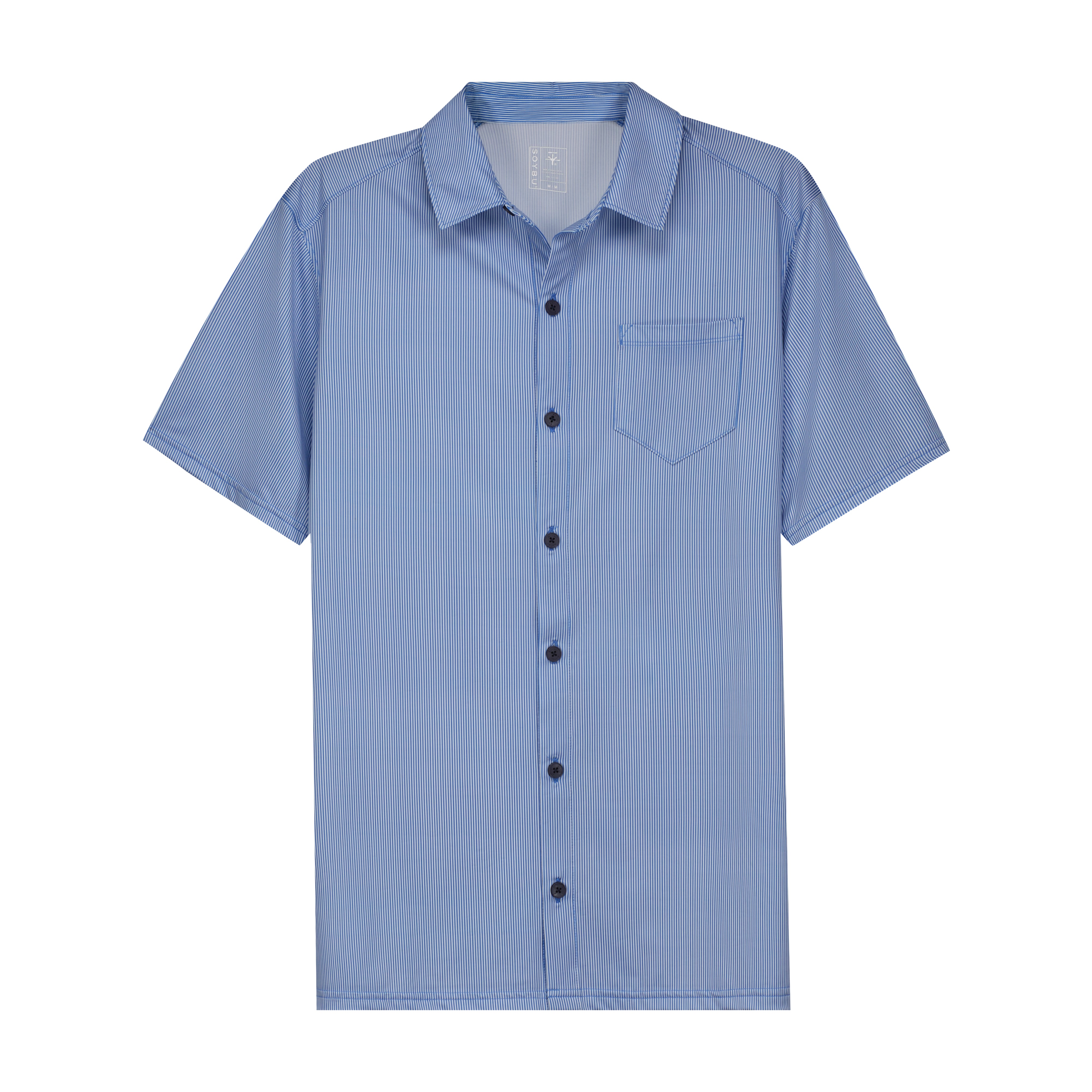MONROE BUTTON FRONT