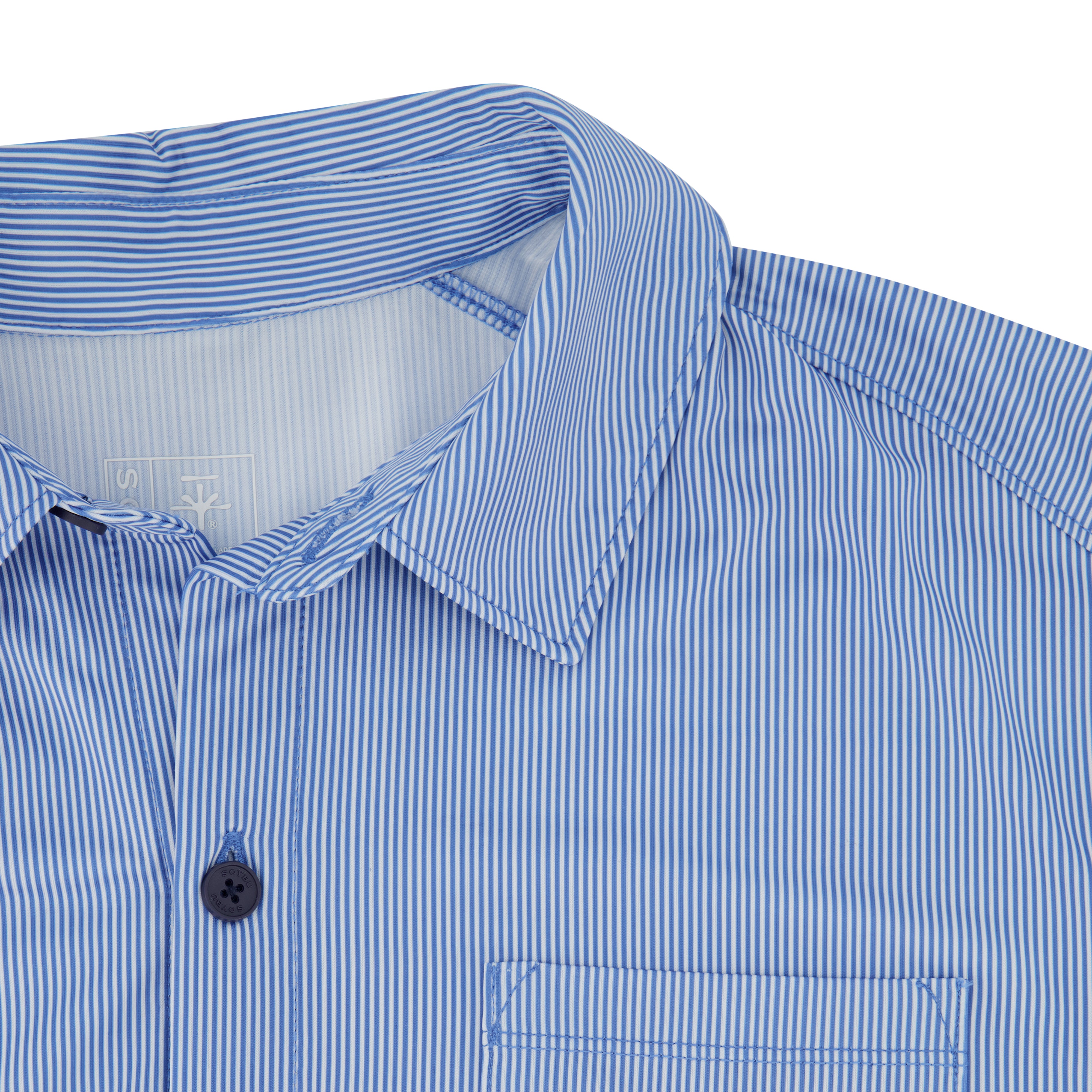 MONROE BUTTON FRONT