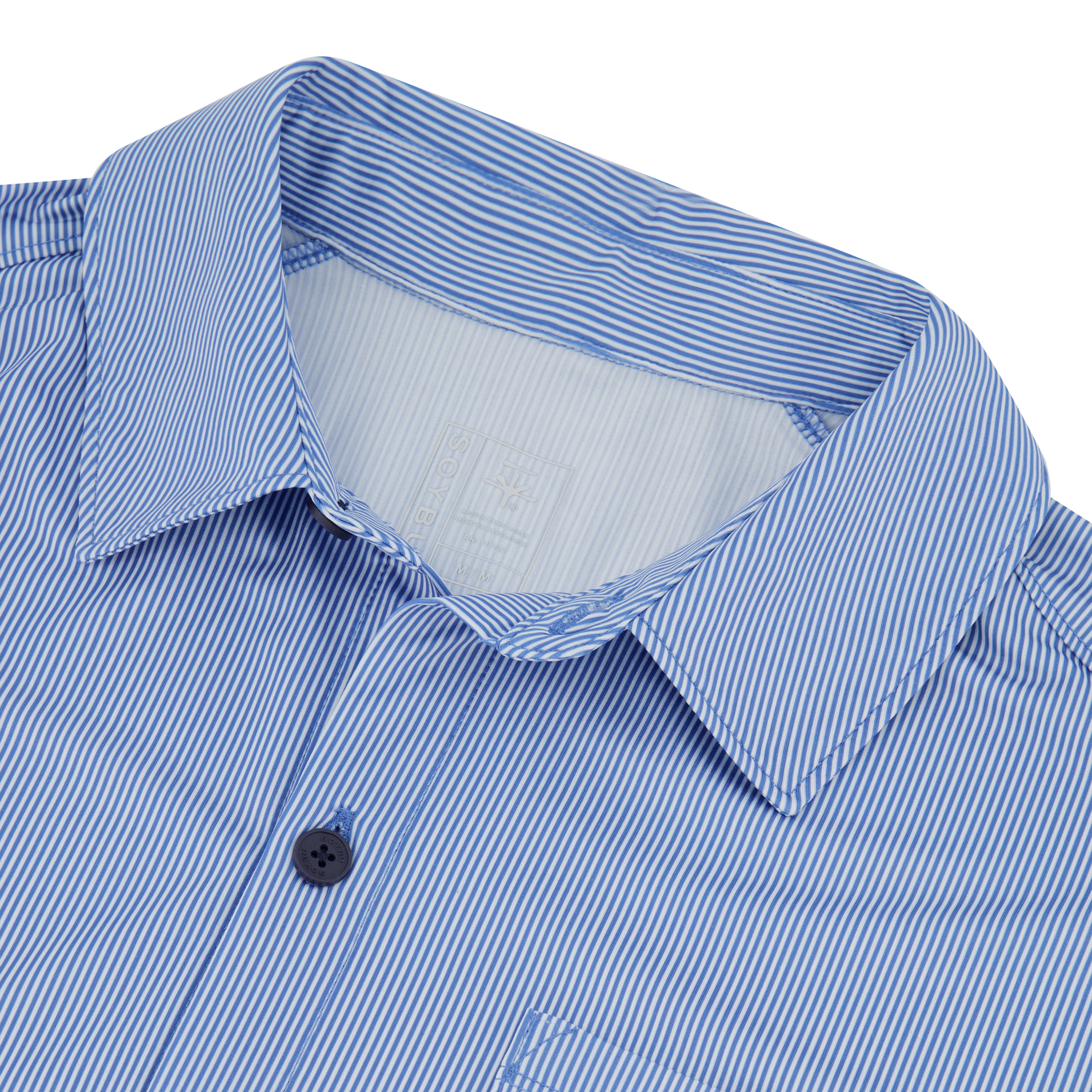 MONROE BUTTON FRONT