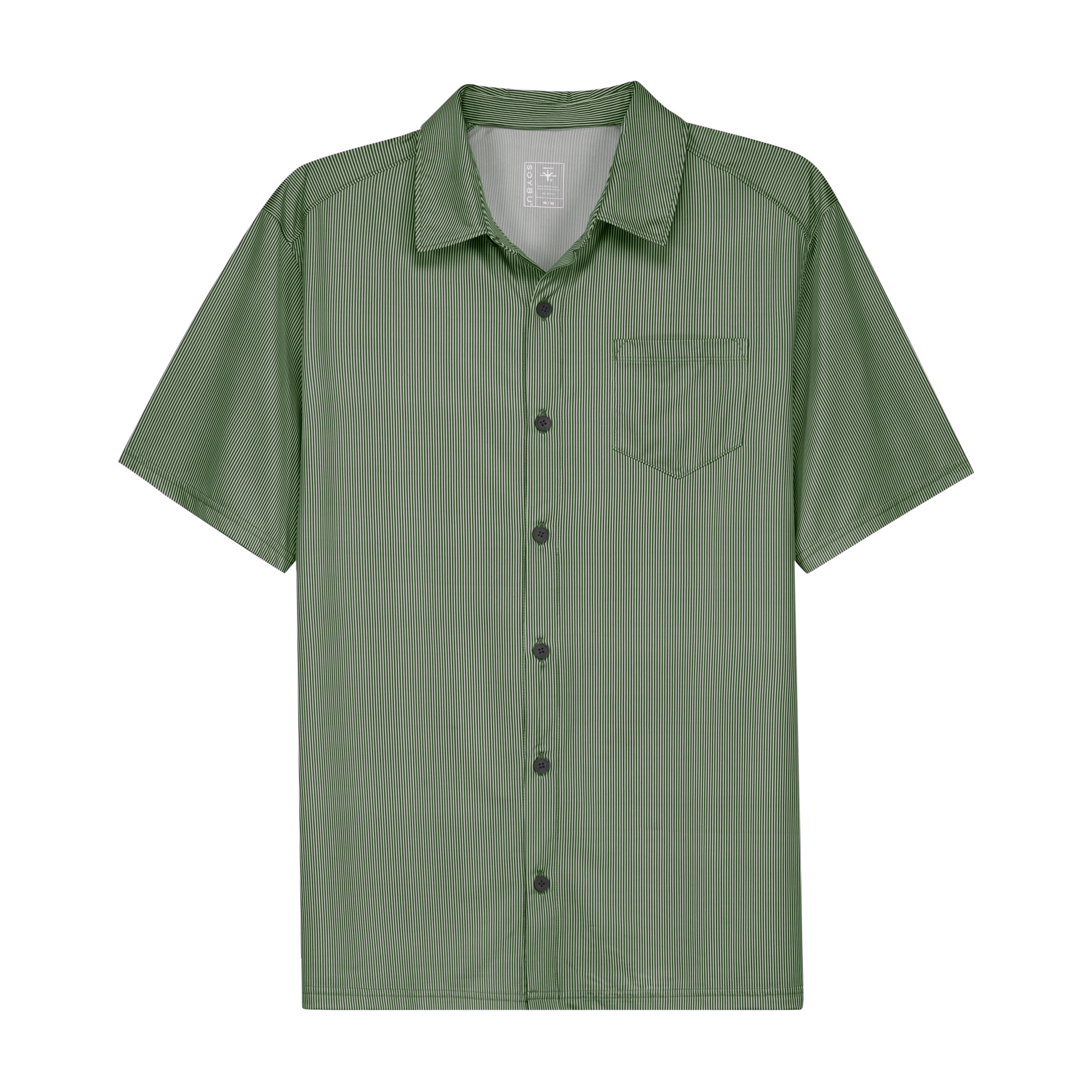 MONROE BUTTON FRONT