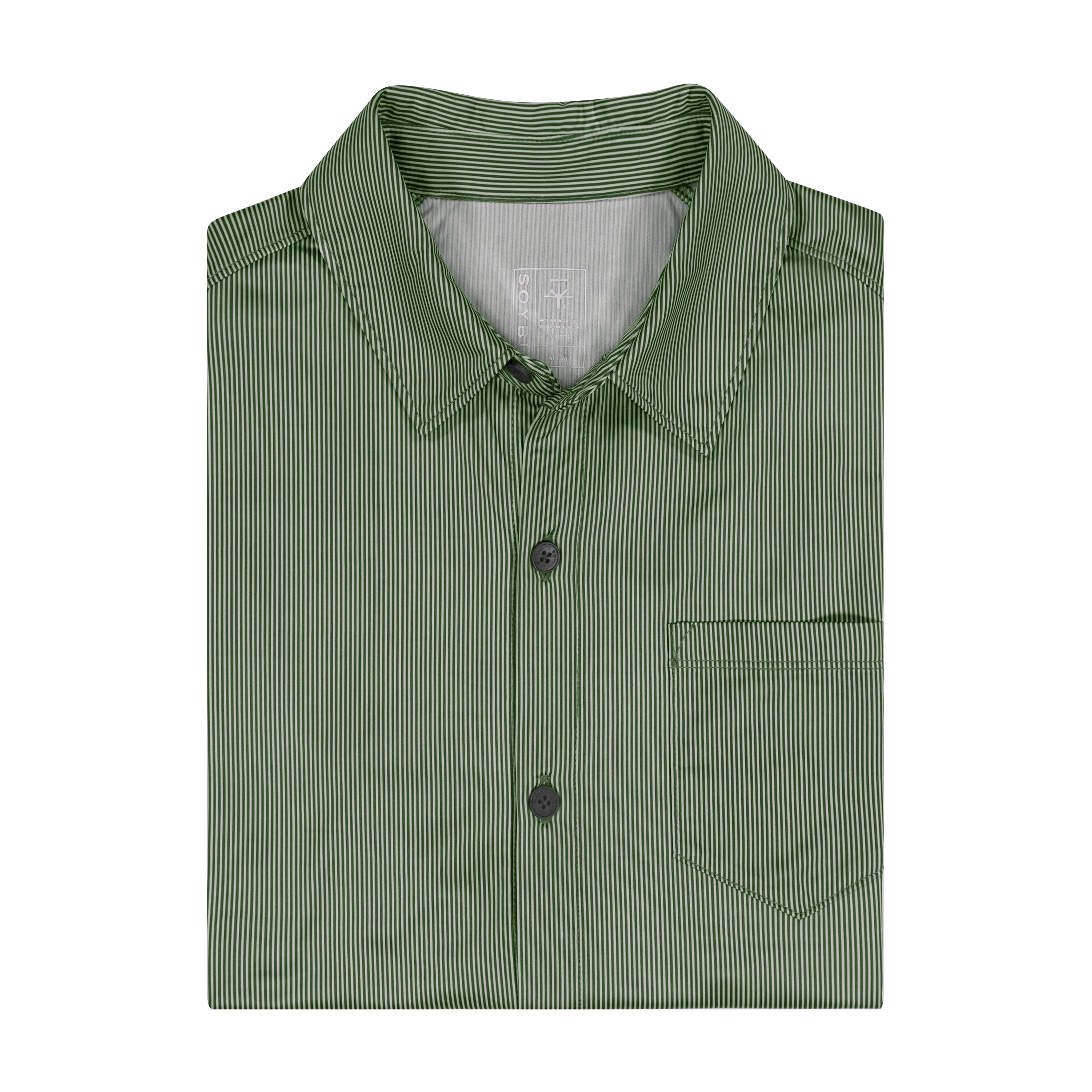 MONROE BUTTON FRONT
