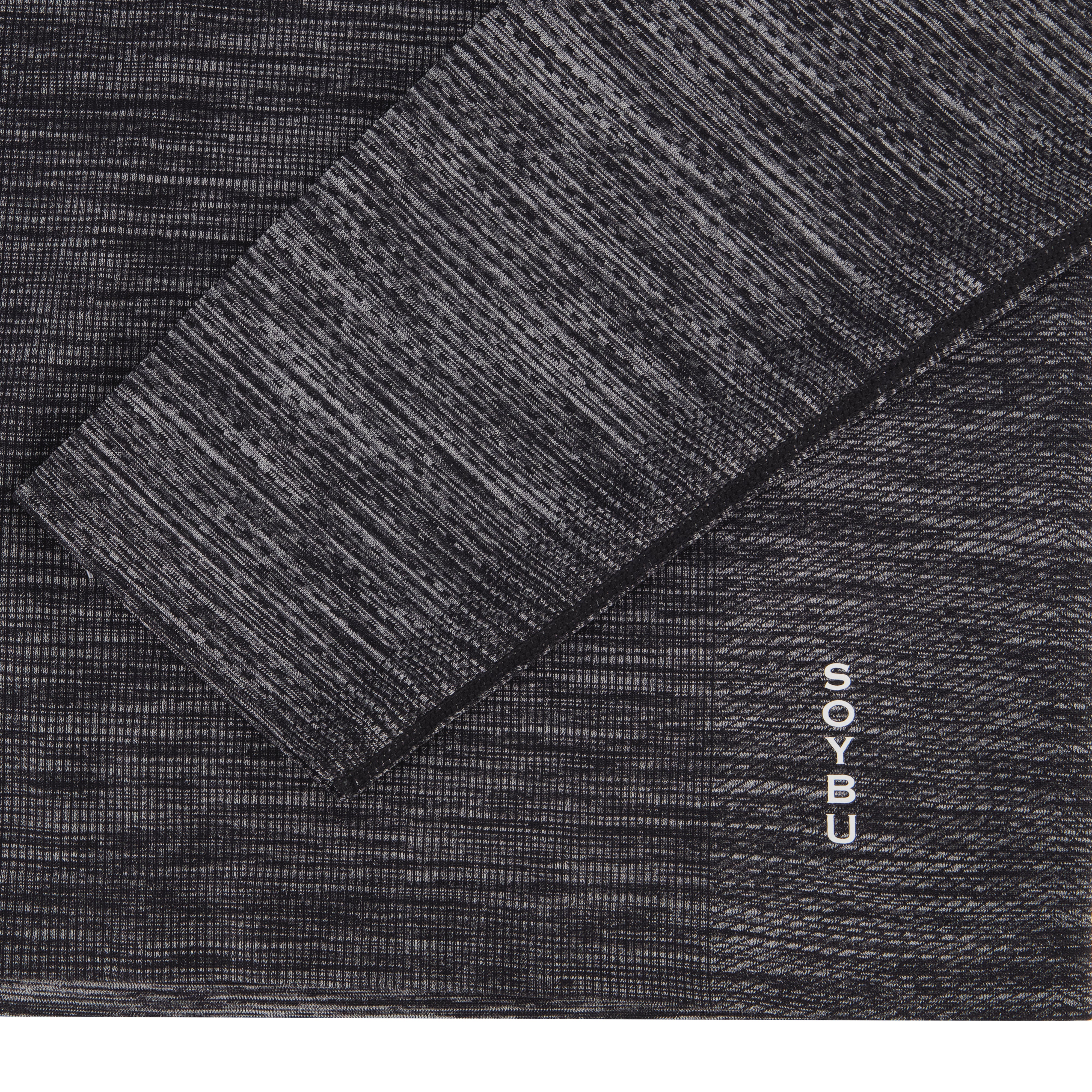 SEAMLESS TRAINING LONG SLEEVE TEE