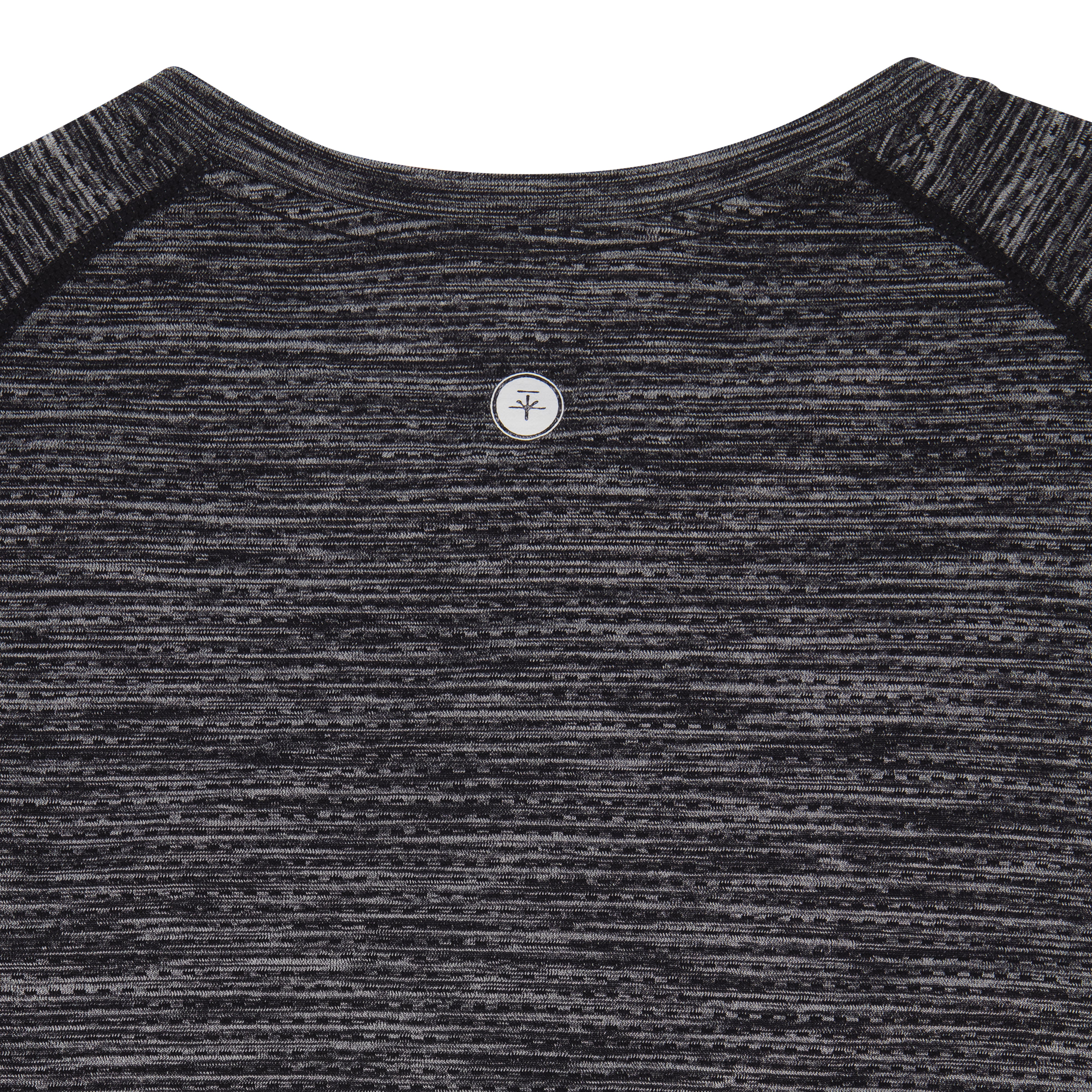 SEAMLESS TRAINING LONG SLEEVE TEE