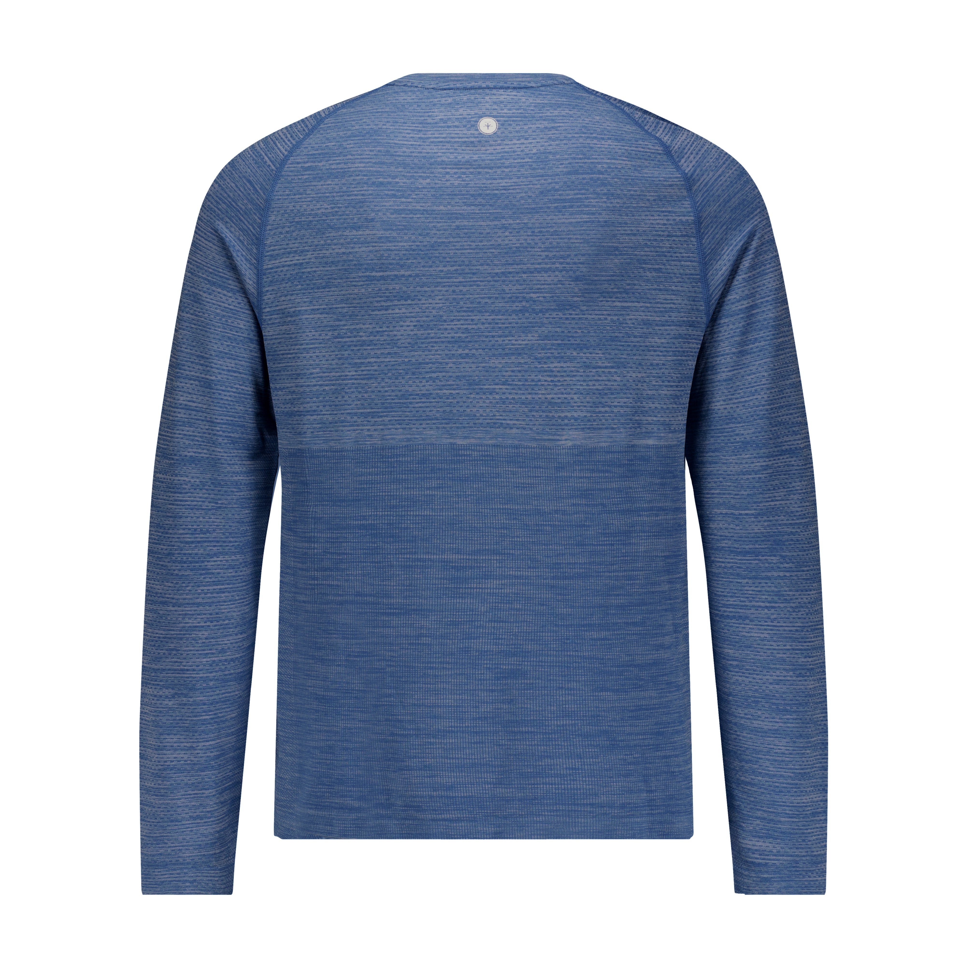 SEAMLESS TRAINING LONG SLEEVE TEE