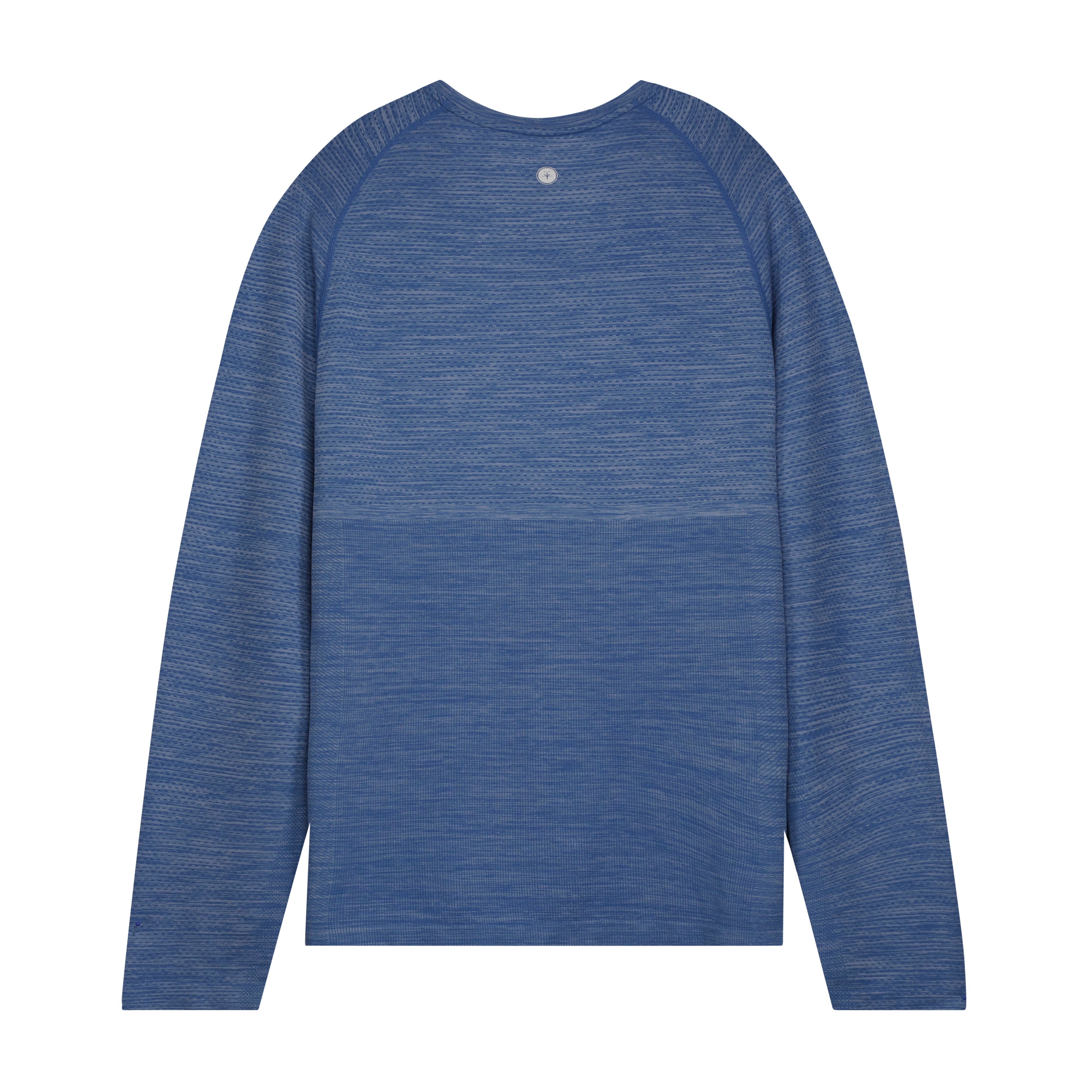 SEAMLESS TRAINING LONG SLEEVE TEE