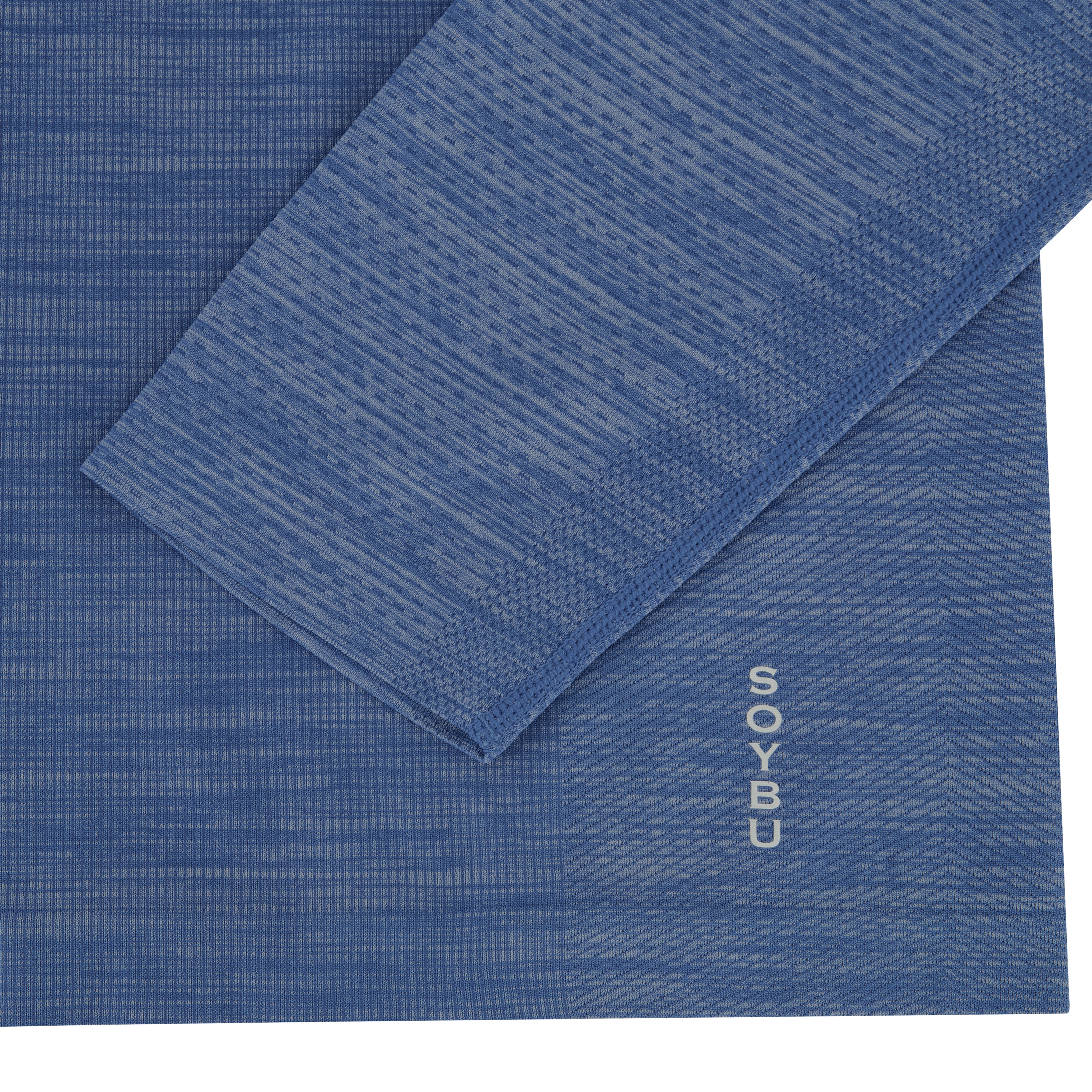 SEAMLESS TRAINING LONG SLEEVE TEE