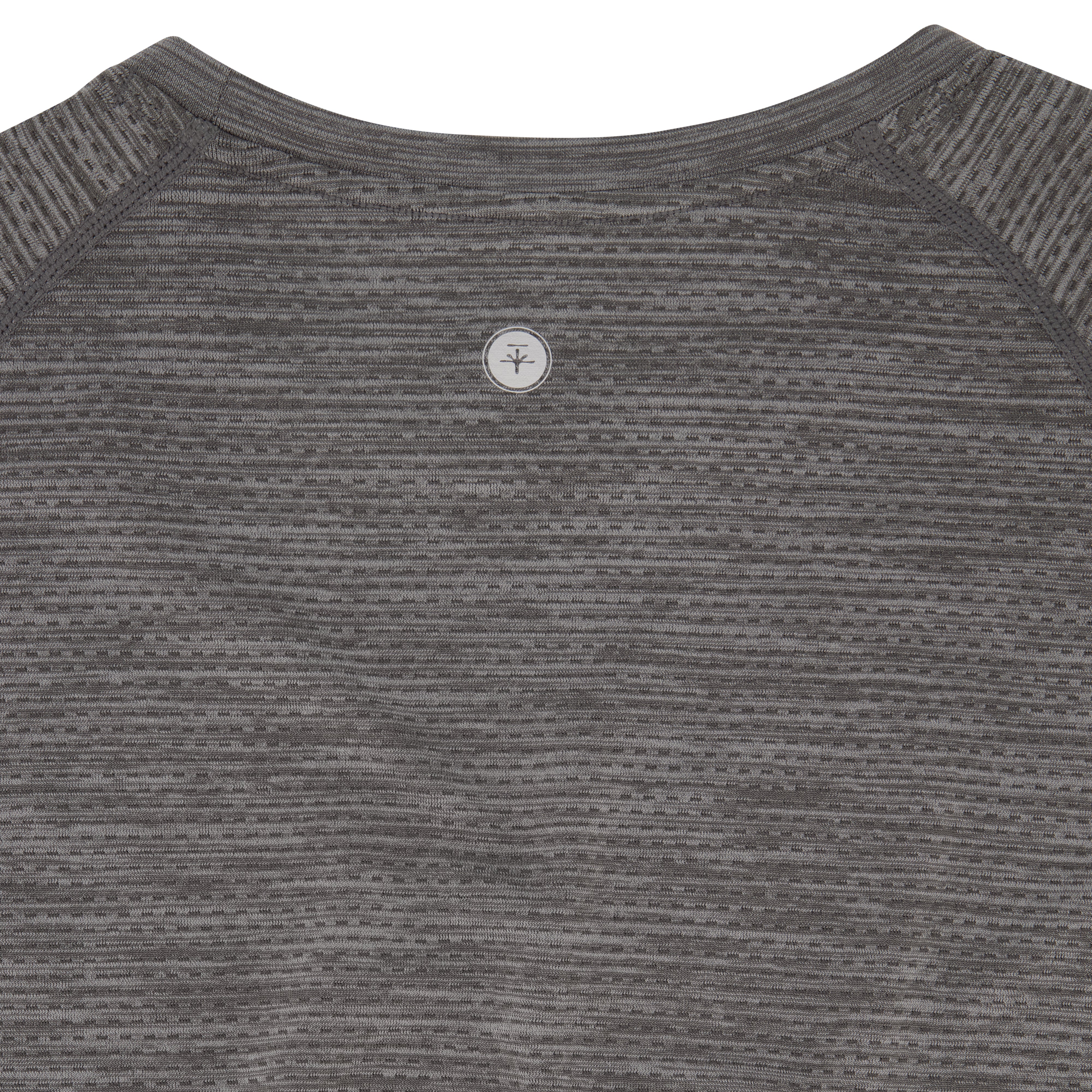 SEAMLESS TRAINING LONG SLEEVE TEE
