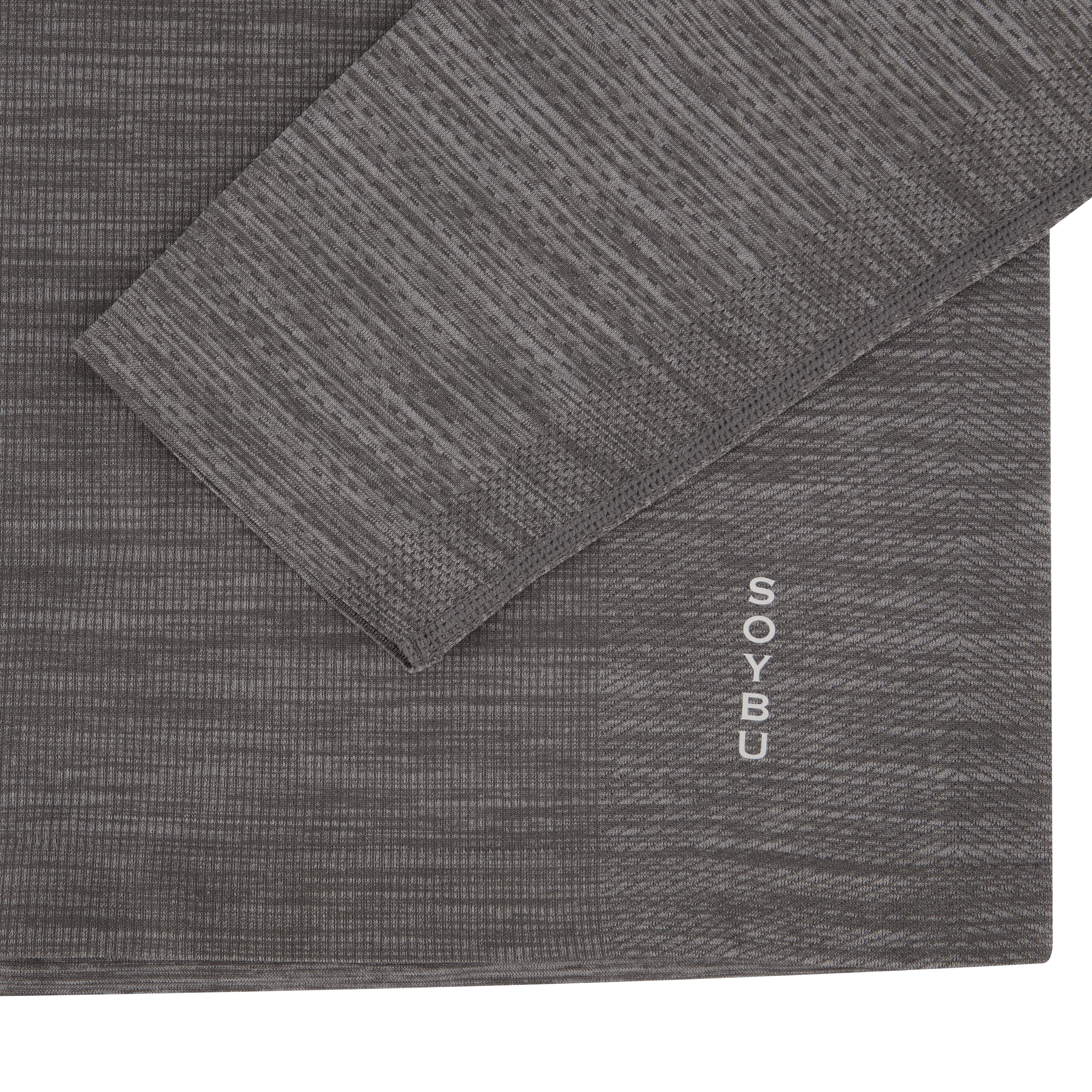 SEAMLESS TRAINING LONG SLEEVE TEE