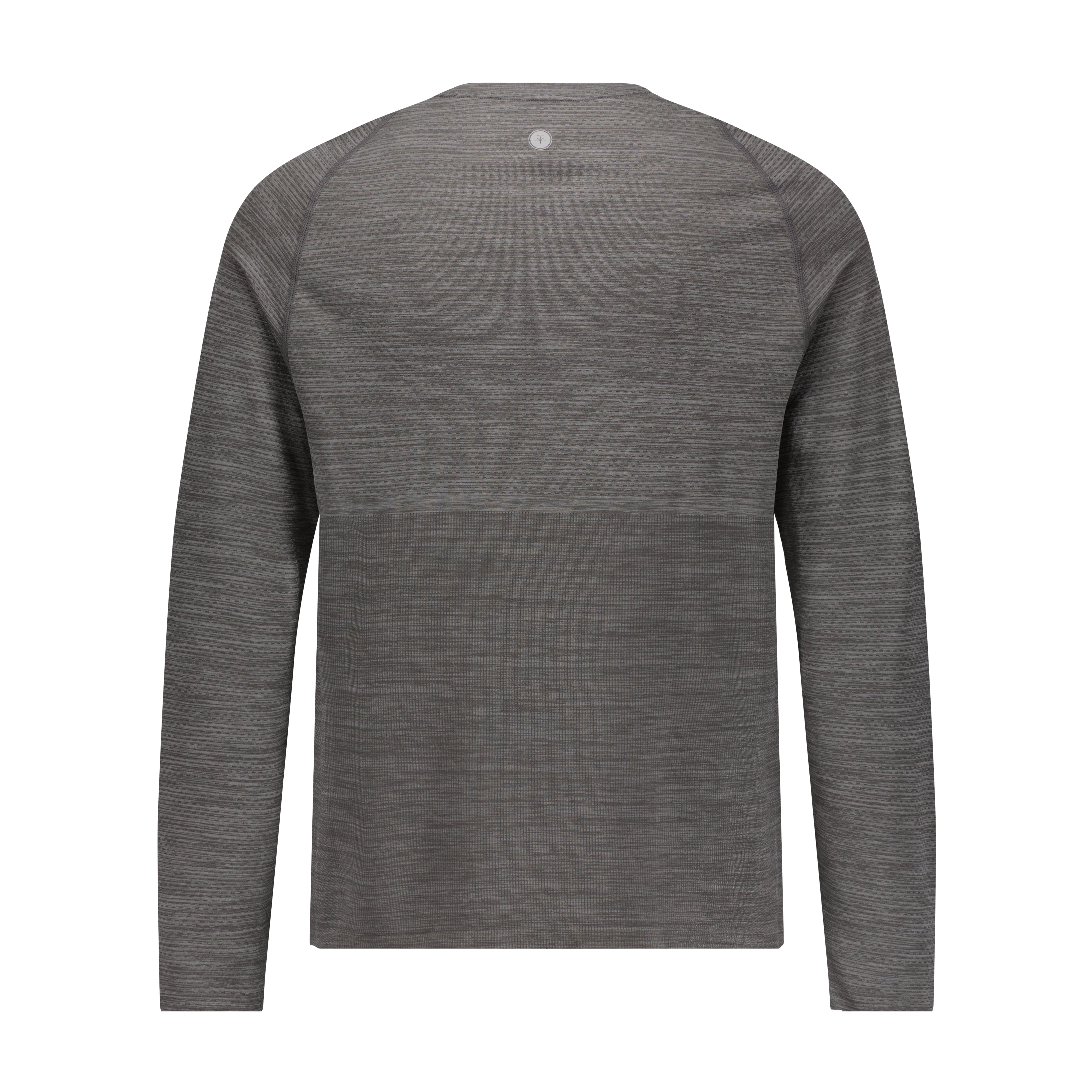 SEAMLESS TRAINING LONG SLEEVE TEE