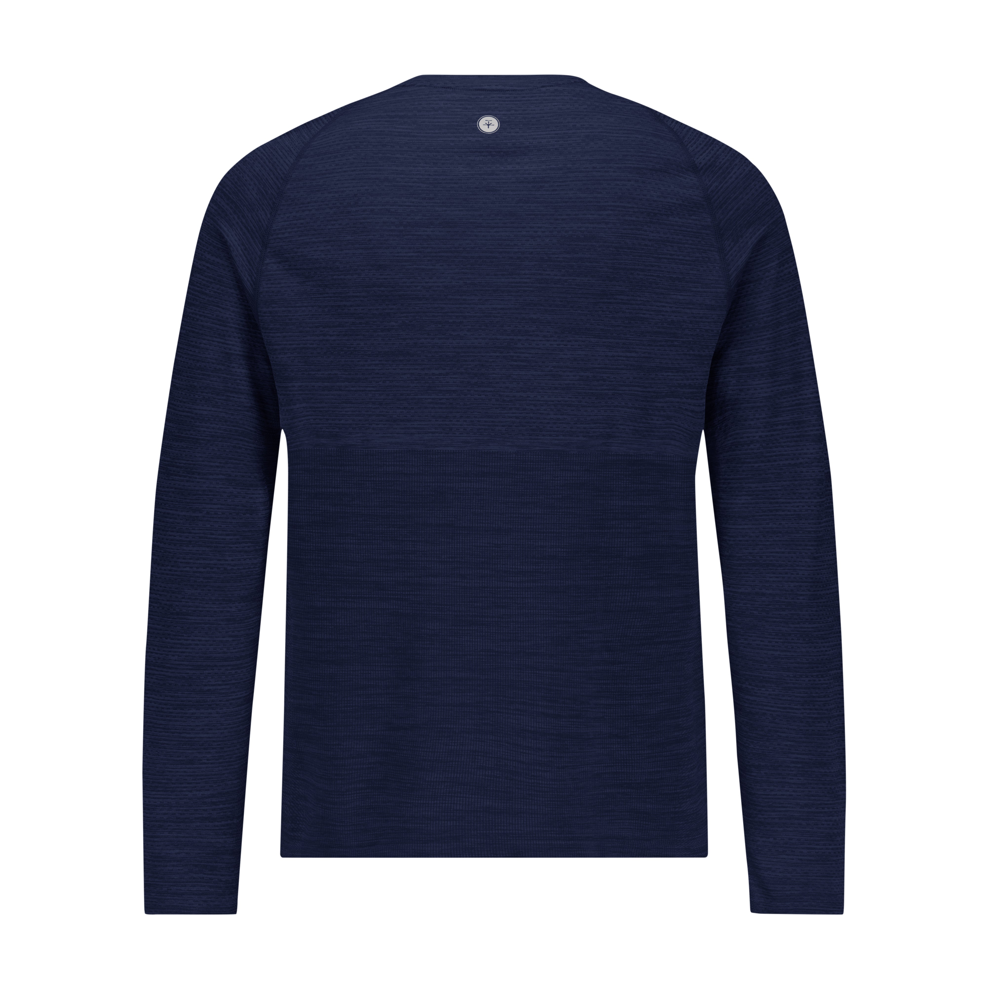 SEAMLESS TRAINING LONG SLEEVE TEE