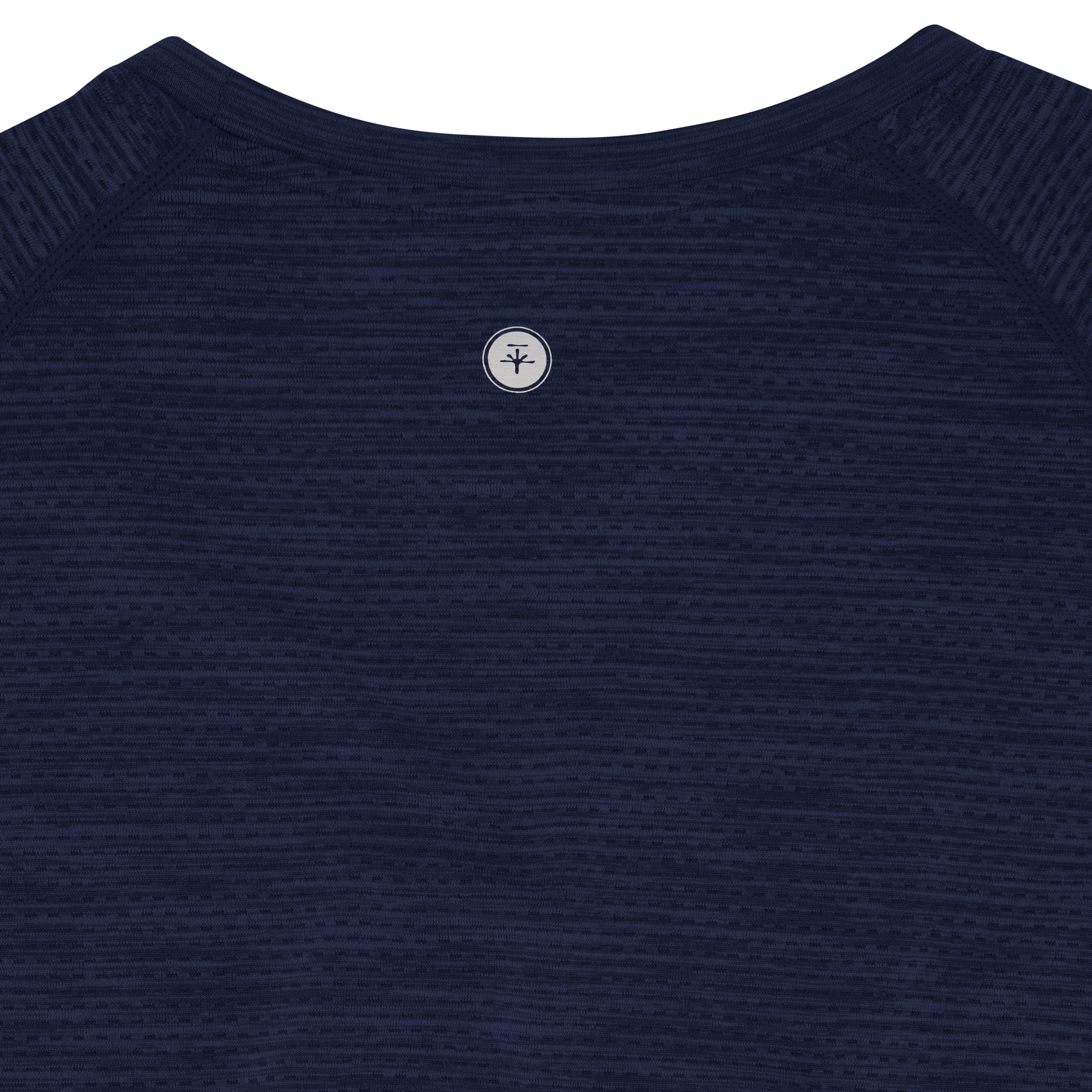 SEAMLESS TRAINING LONG SLEEVE TEE