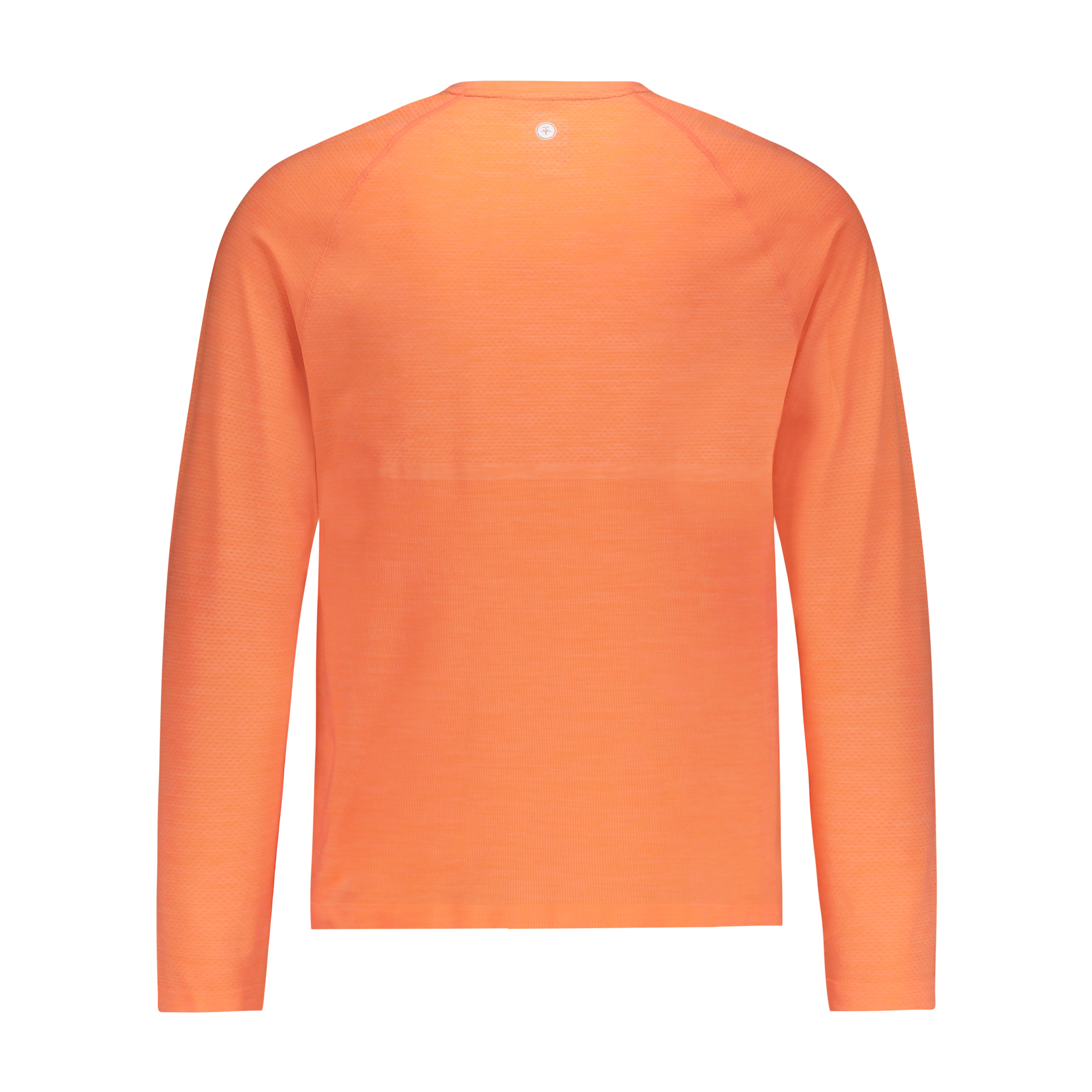 SEAMLESS TRAINING LONG SLEEVE TEE