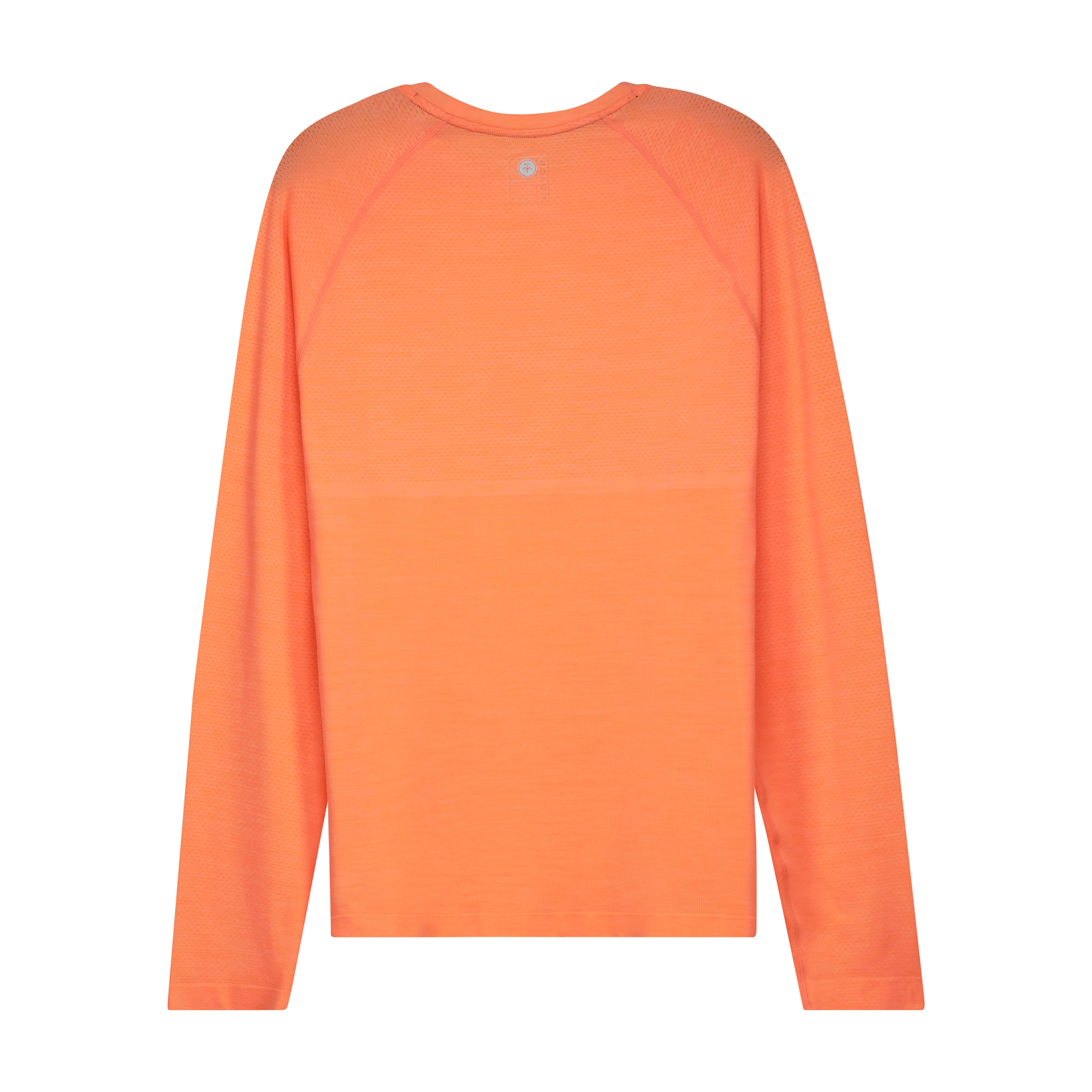 SEAMLESS TRAINING LONG SLEEVE TEE
