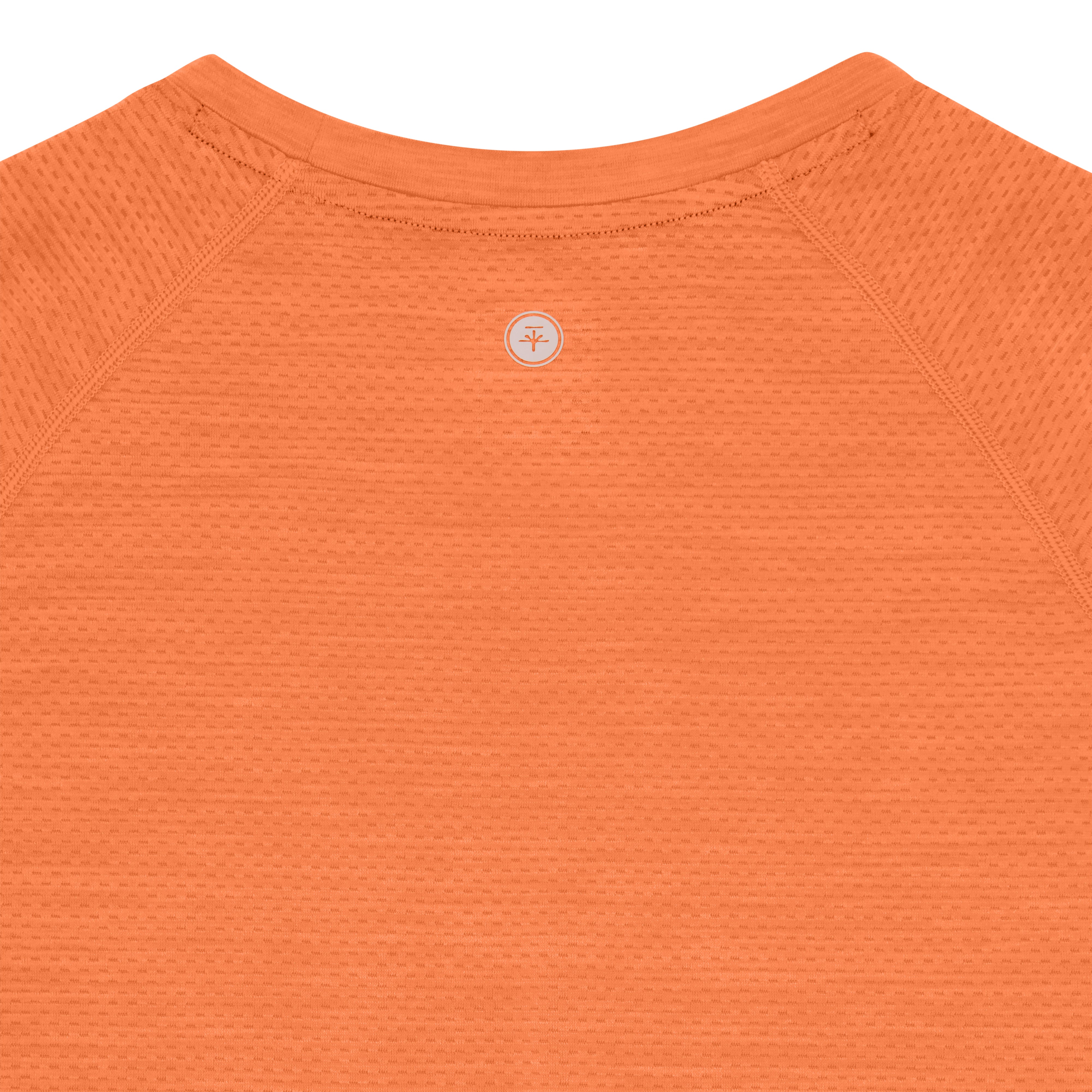 SEAMLESS TRAINING LONG SLEEVE TEE