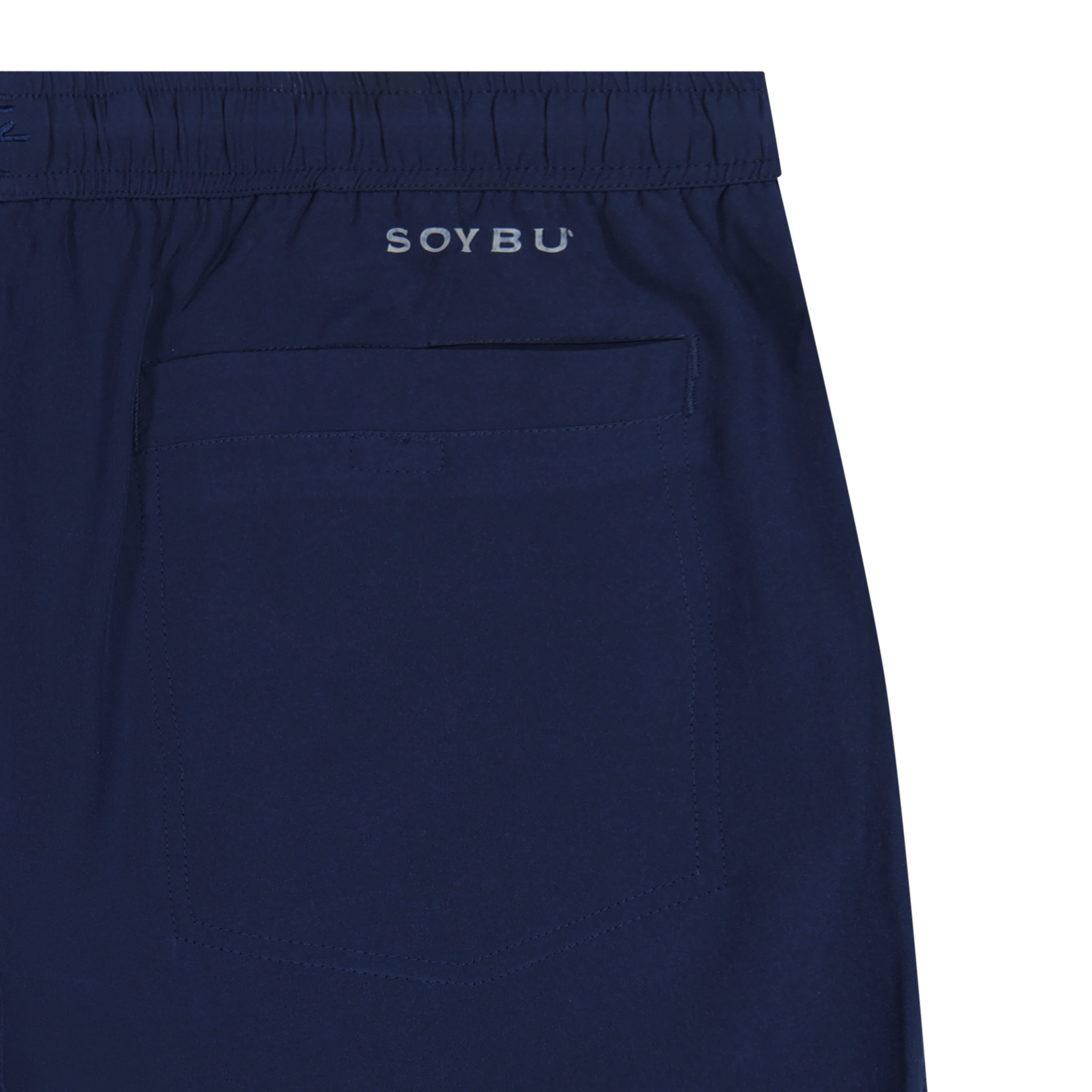 EQUALIBRIUM PERF SHORT