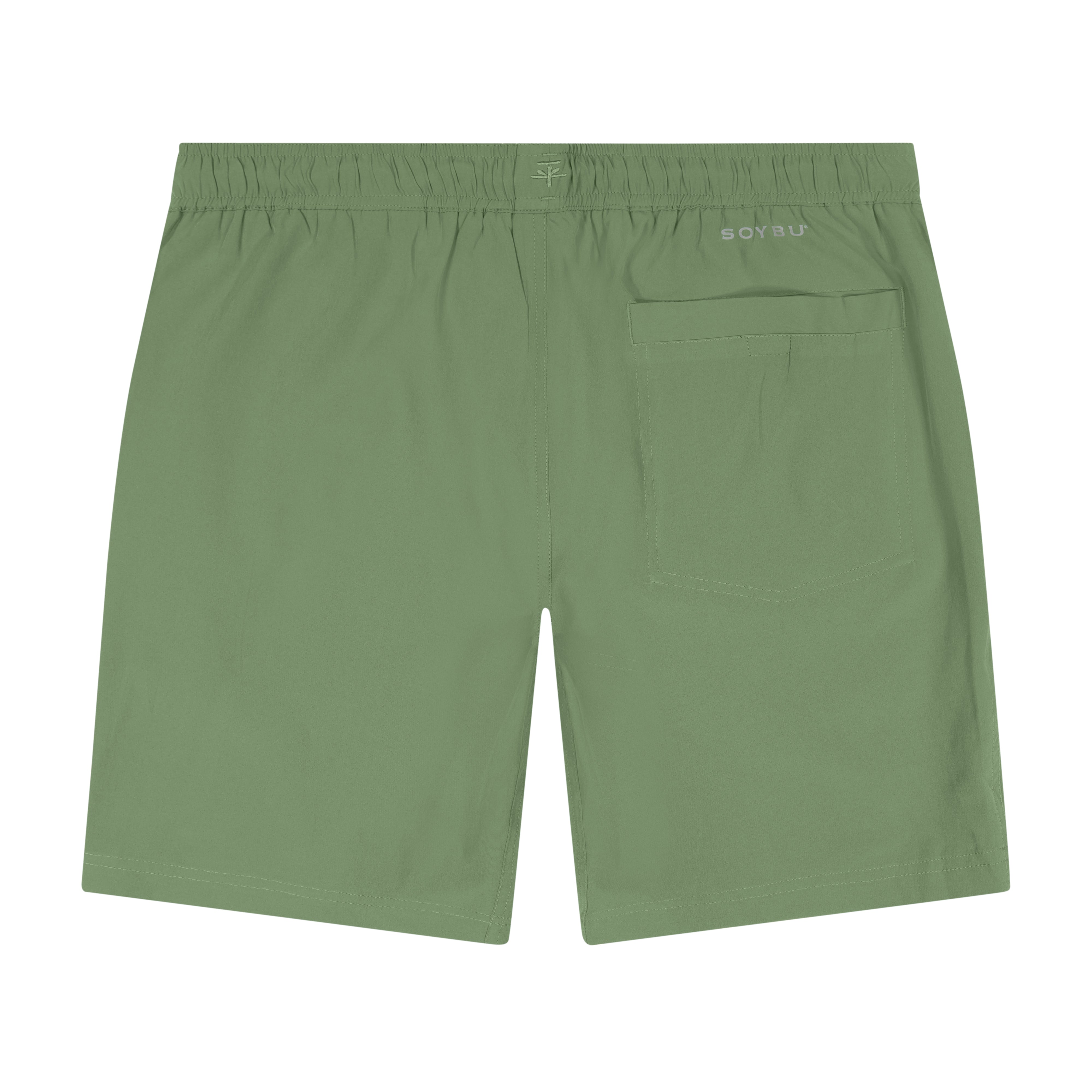 EQUALIBRIUM PERF SHORT