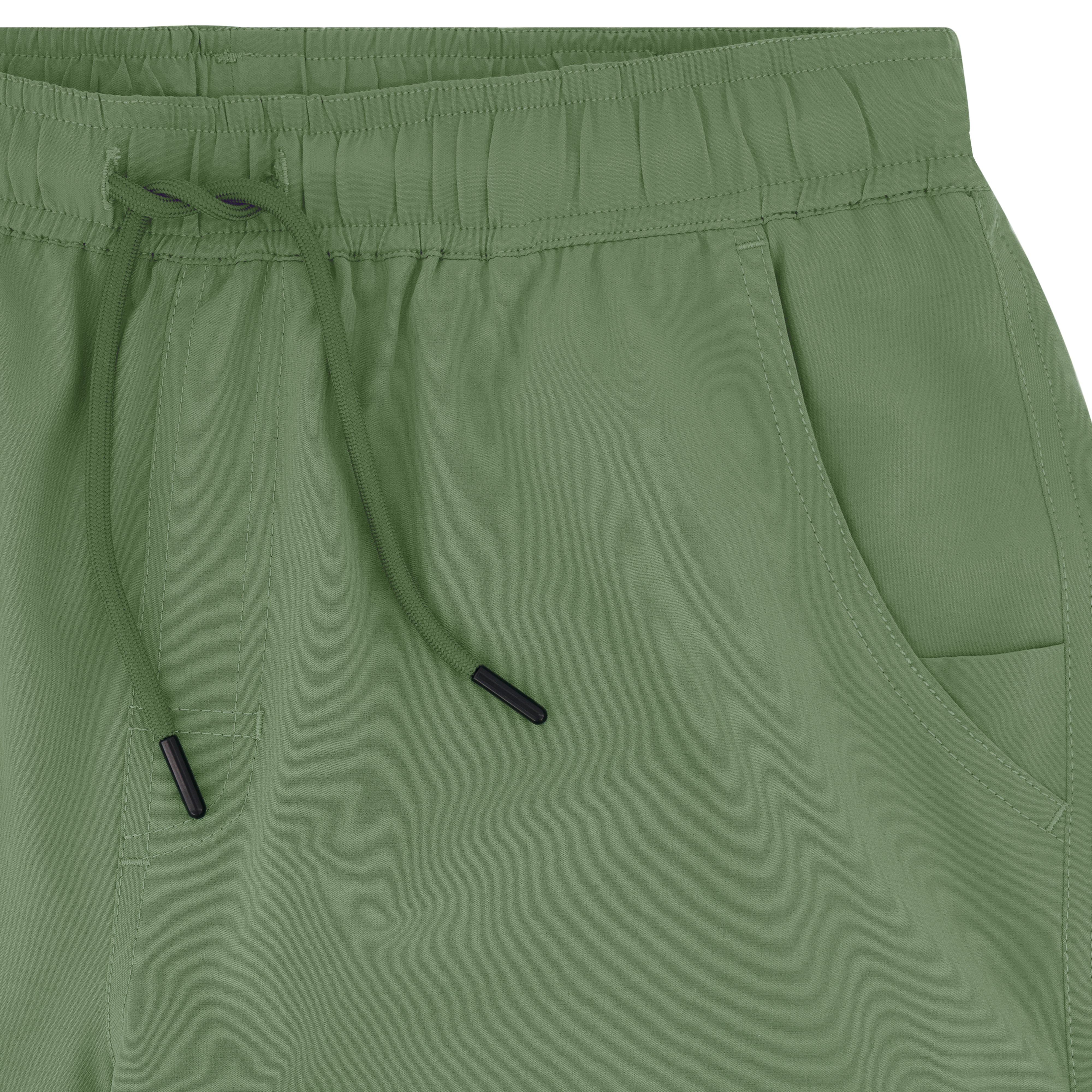 EQUALIBRIUM PERF SHORT