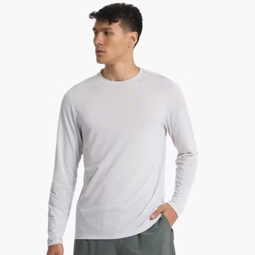 Men's White Shirt
